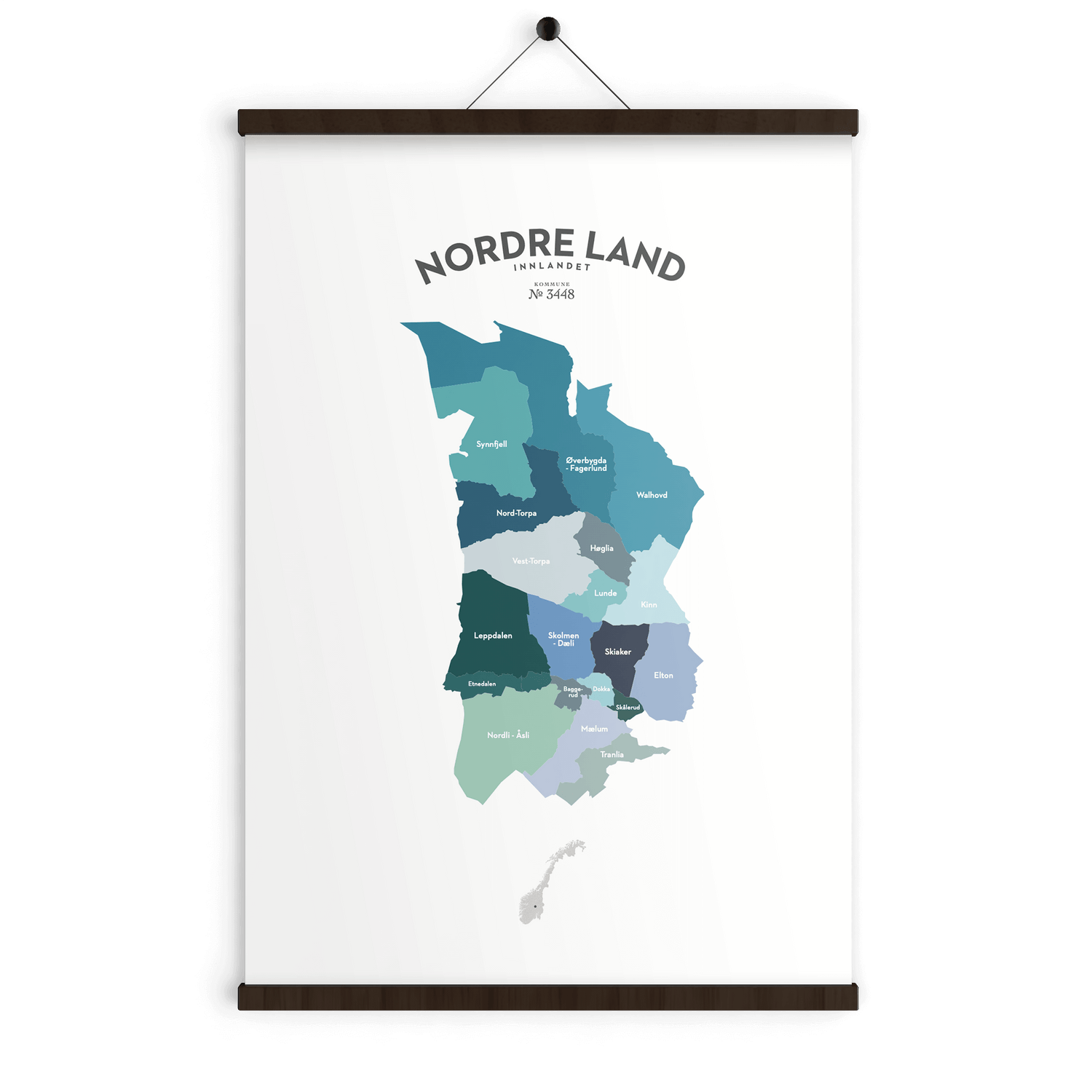 Nordre Land