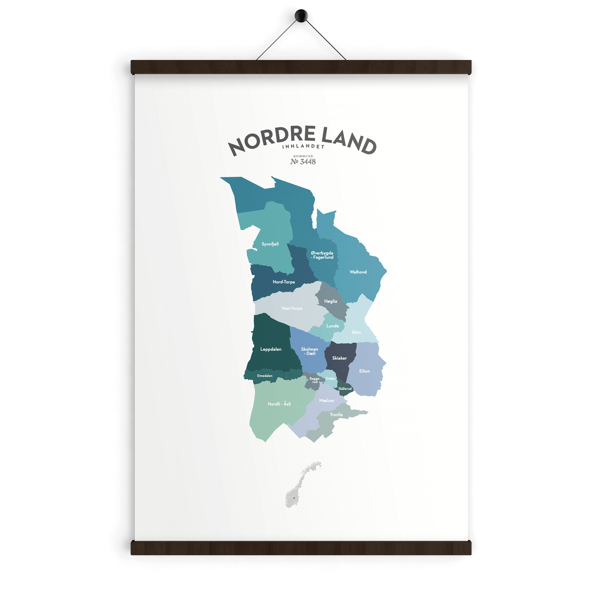 Nordre Land