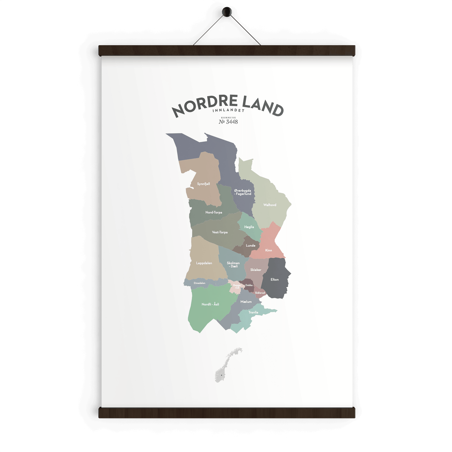 Nordre Land