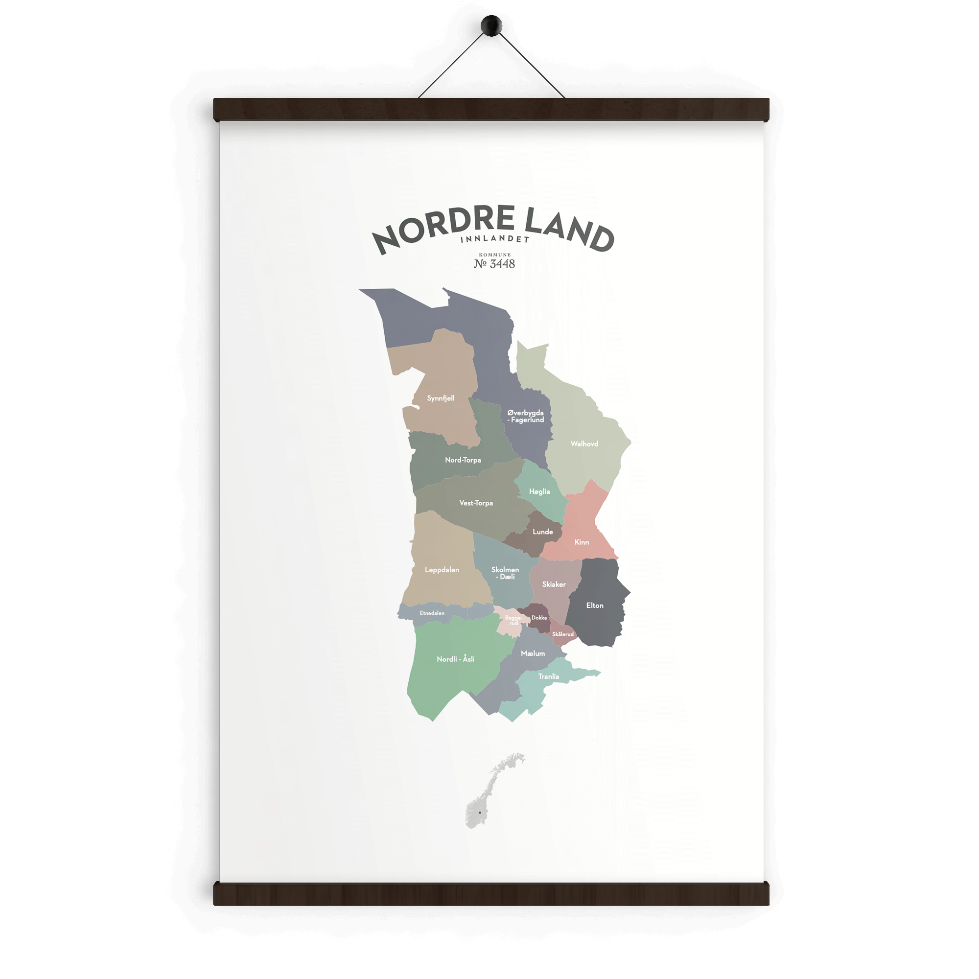 Nordre Land