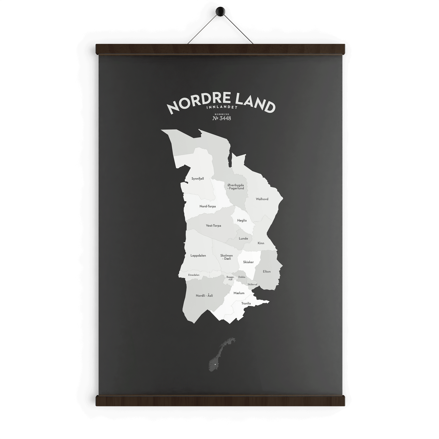 Nordre Land