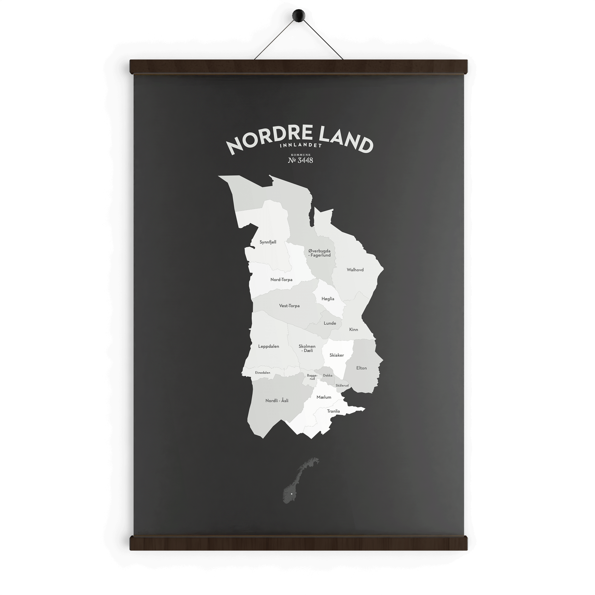 Nordre Land