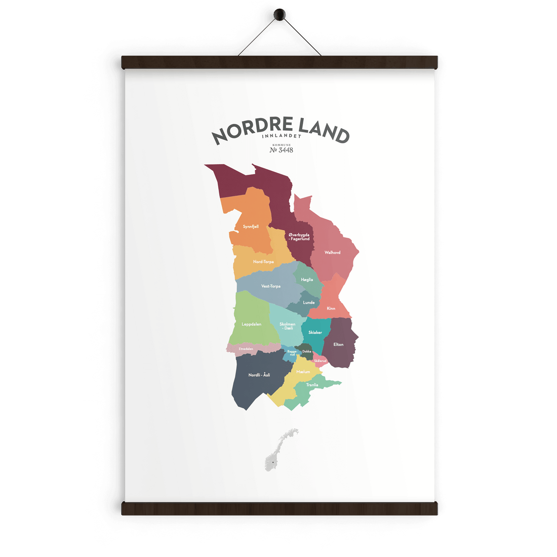 Nordre Land