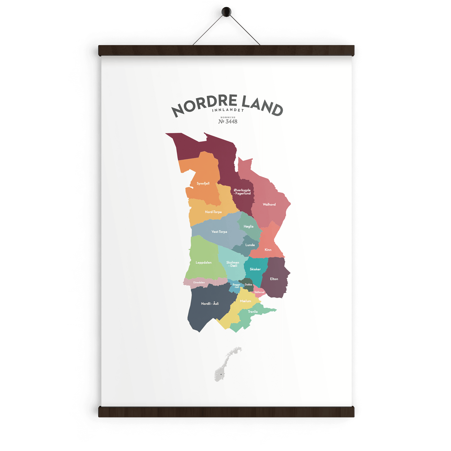 Nordre Land