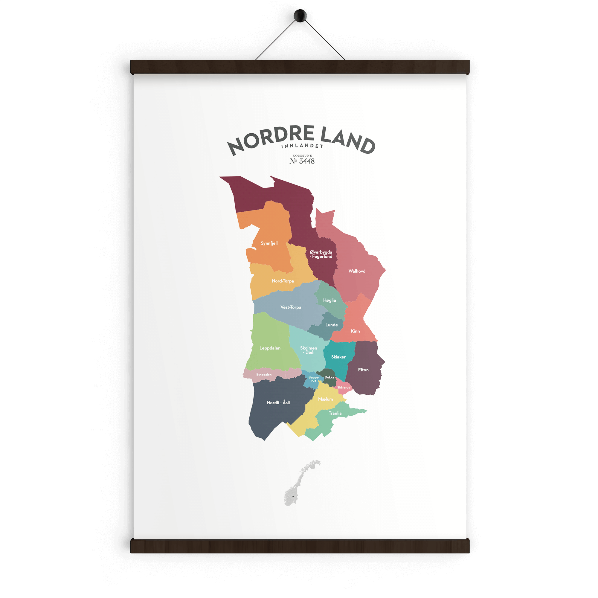 Nordre Land