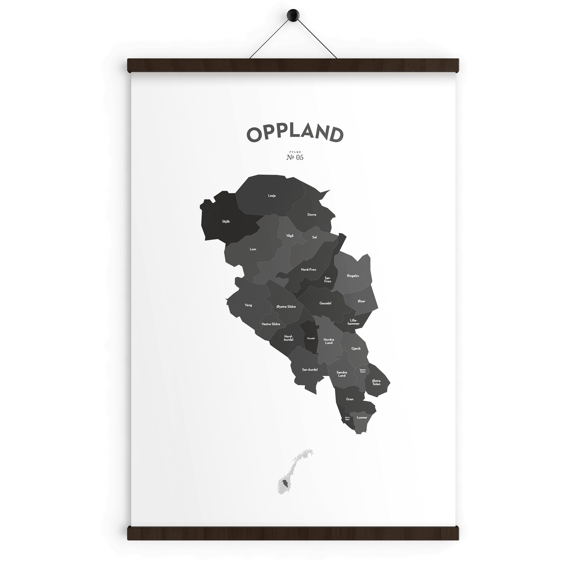 Oppland