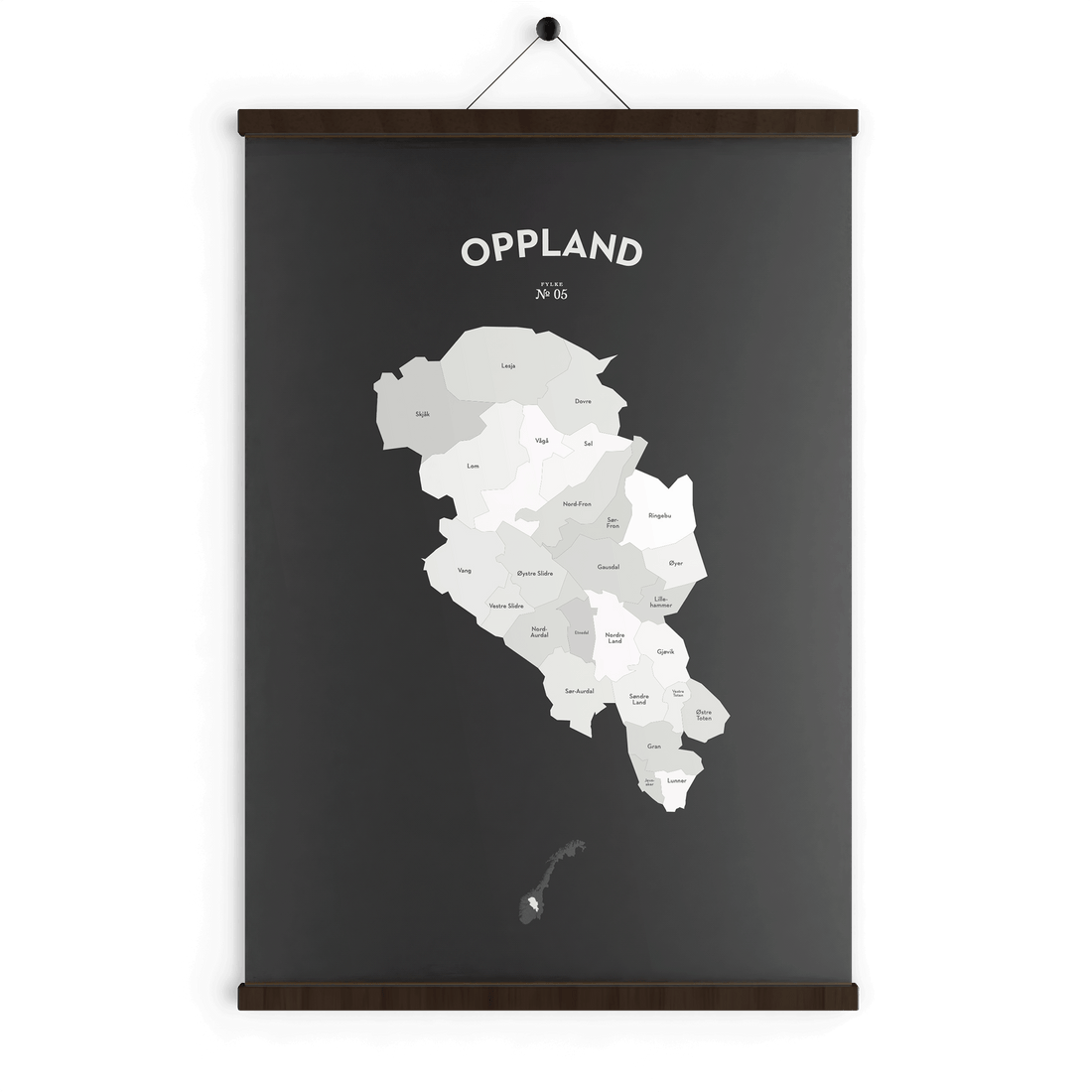 Oppland