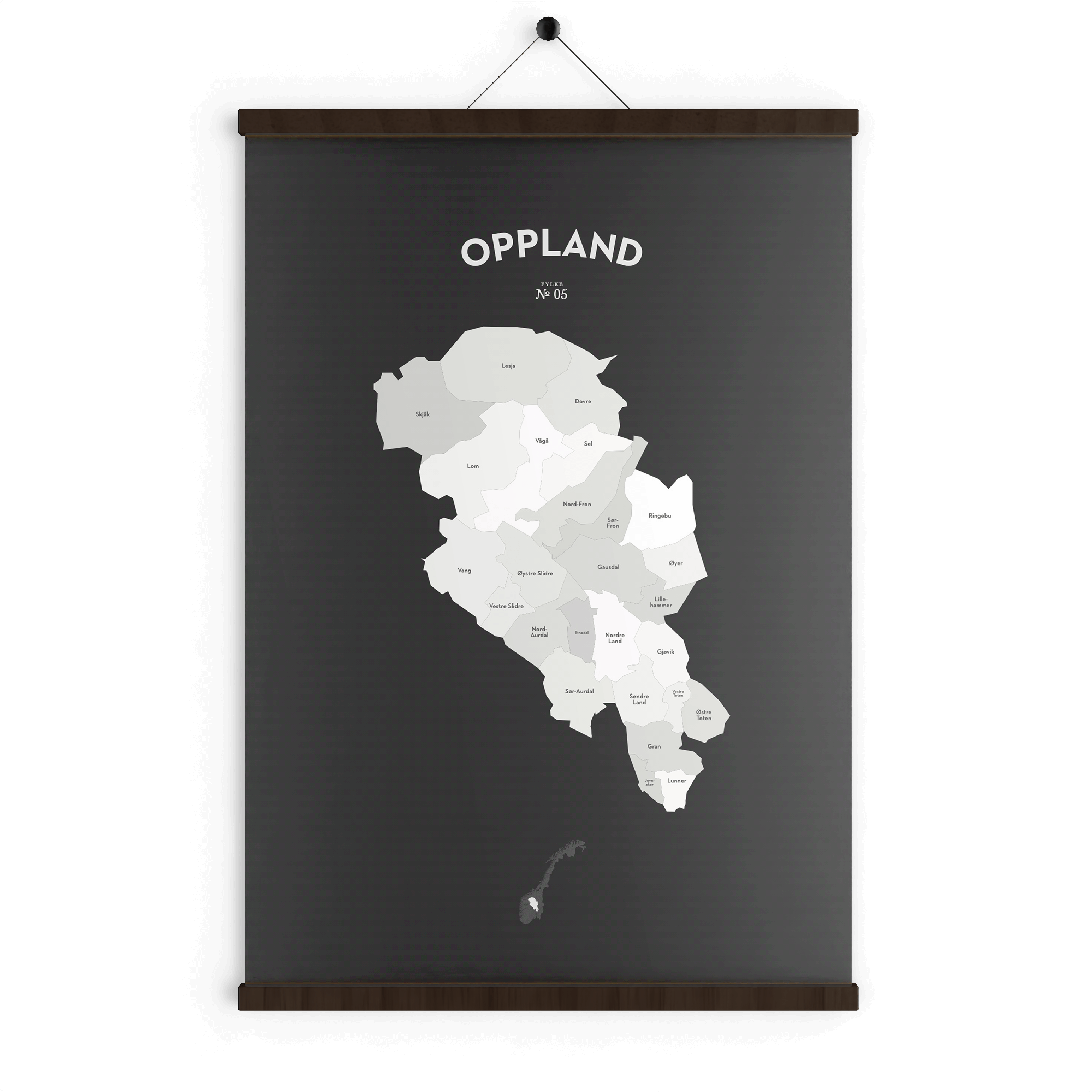 Oppland