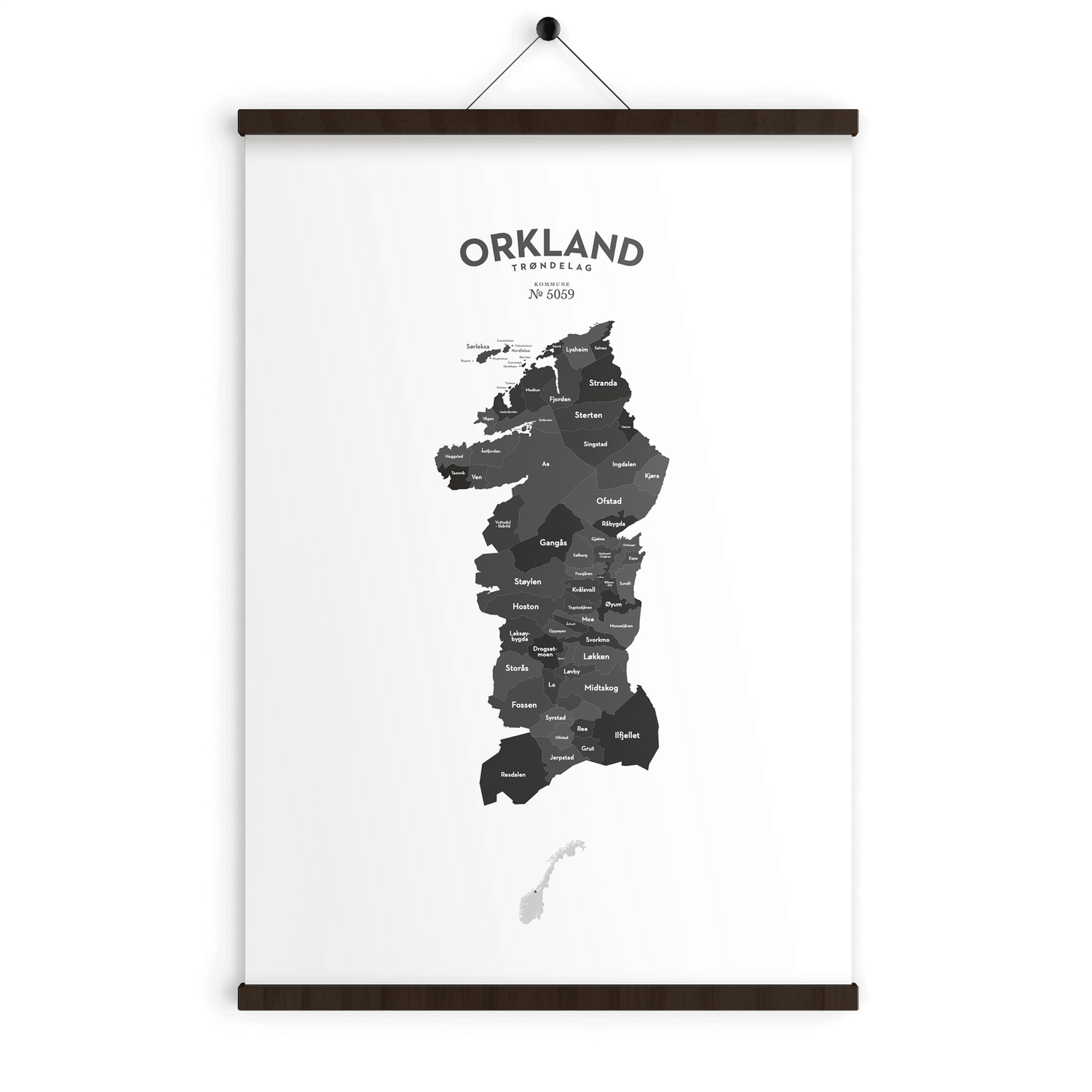 Orkland