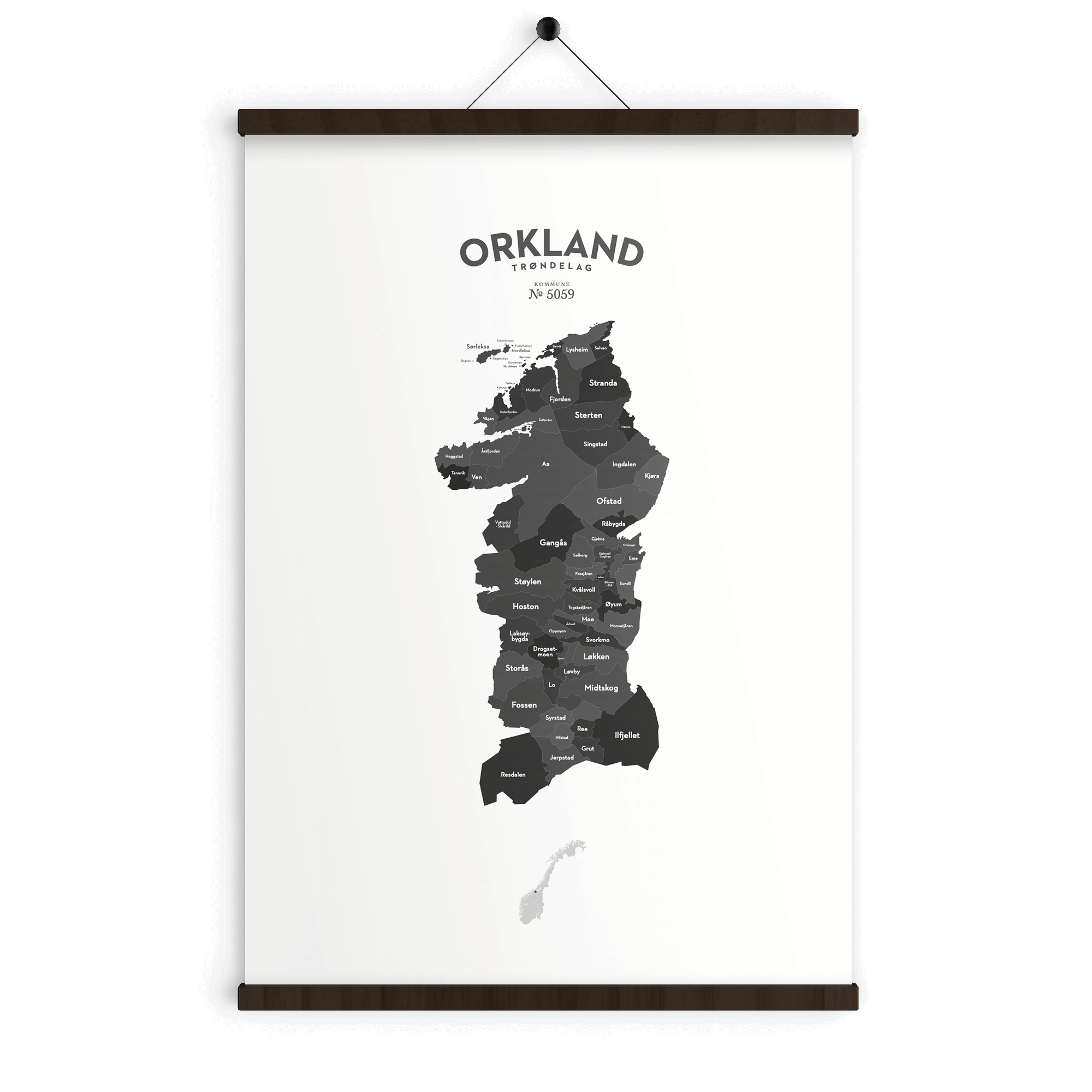 Orkland