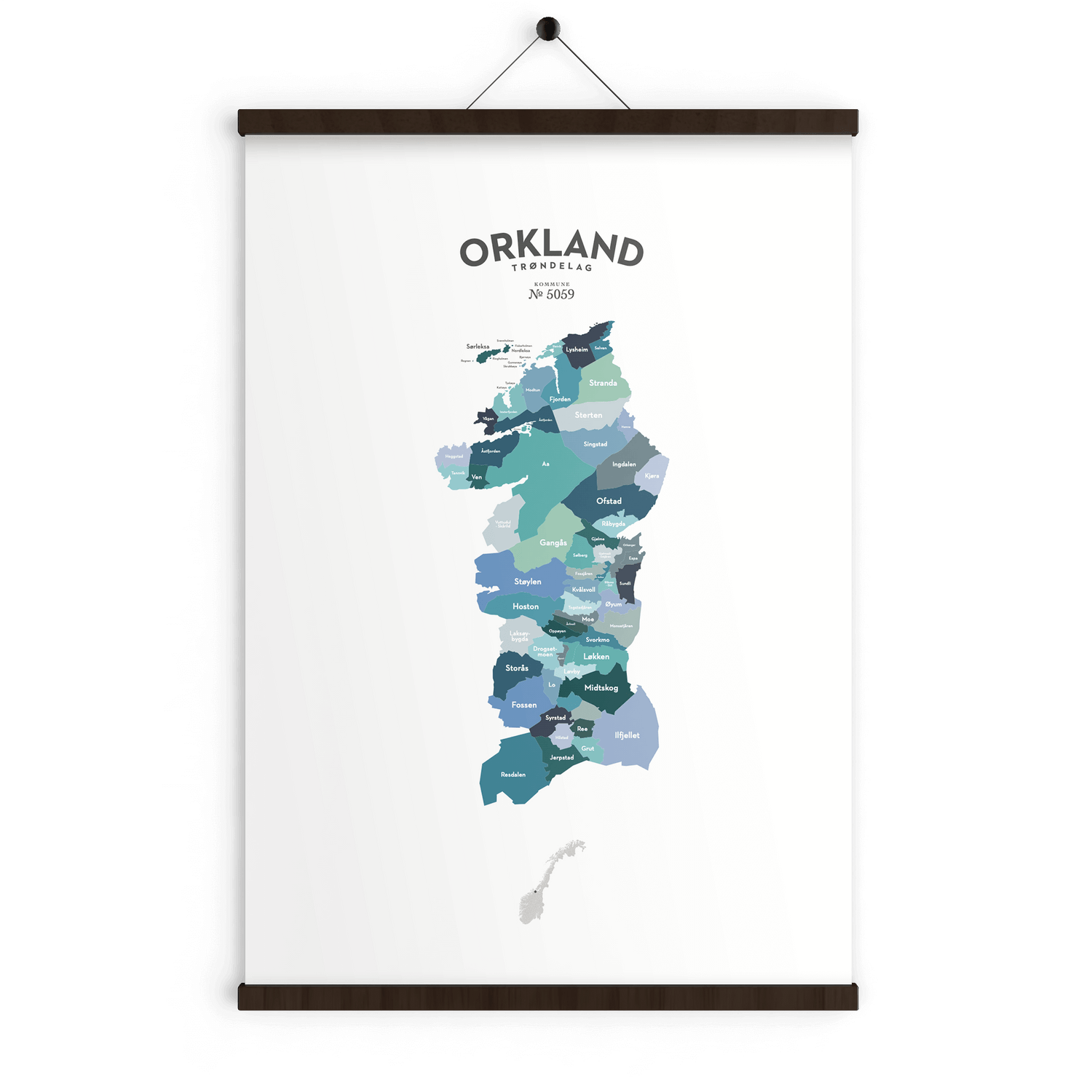 Orkland