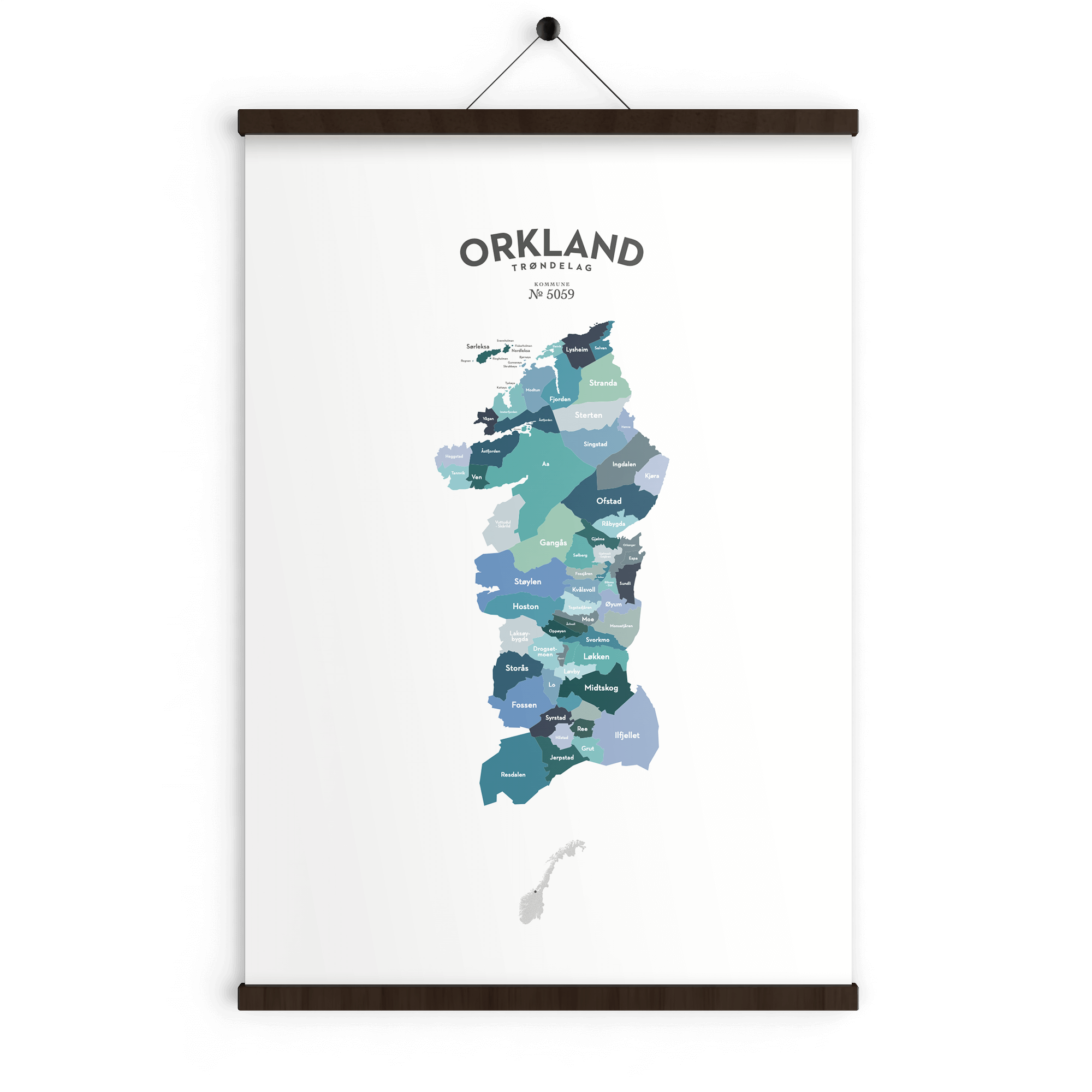 Orkland