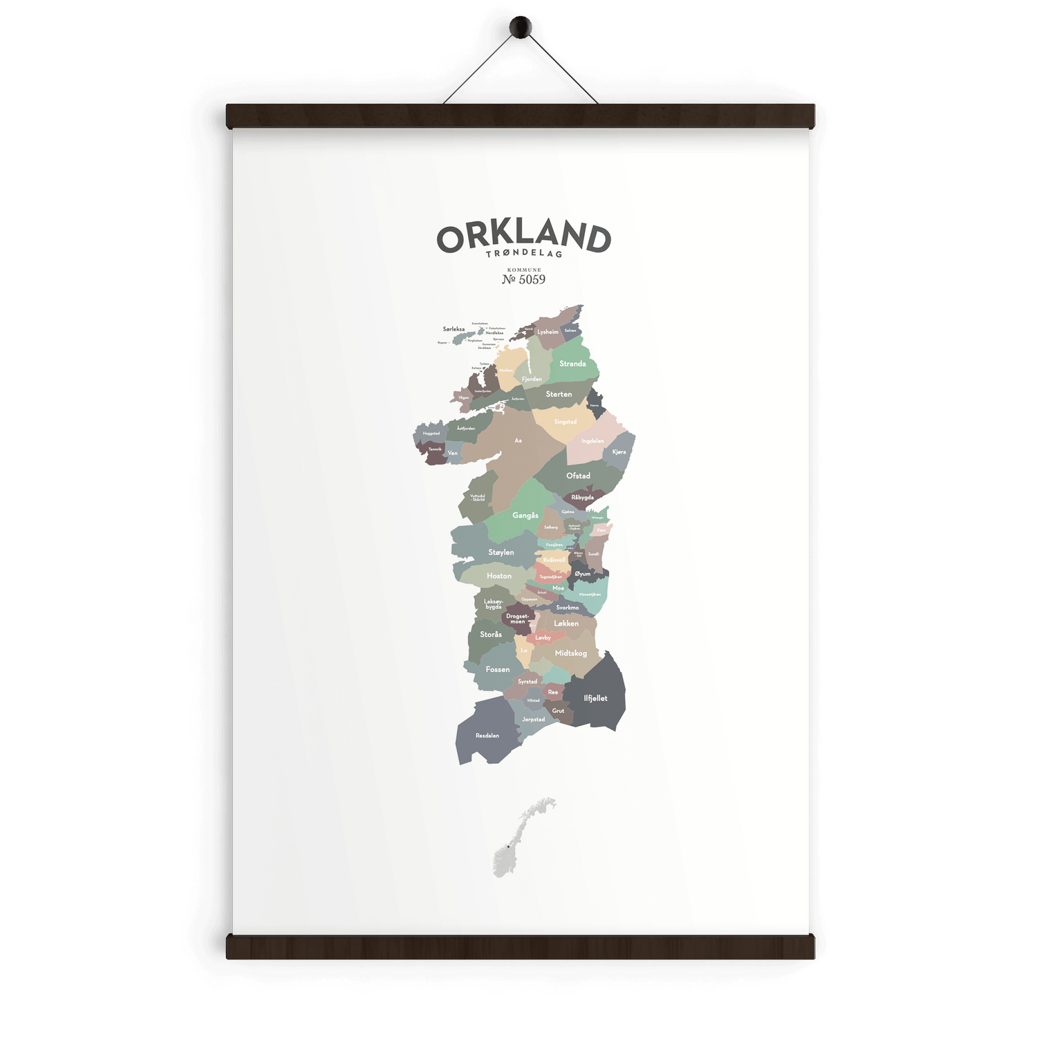 Orkland