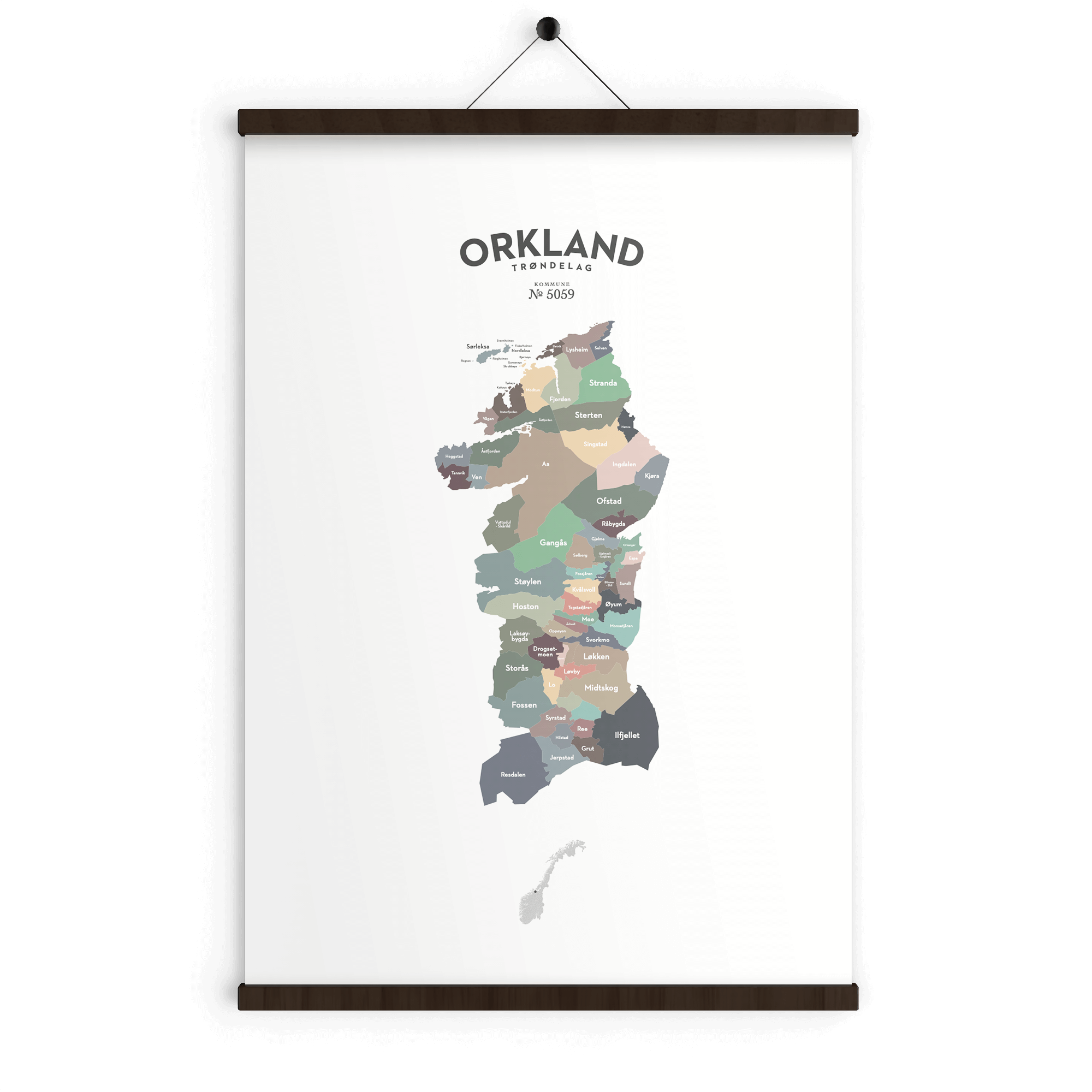 Orkland