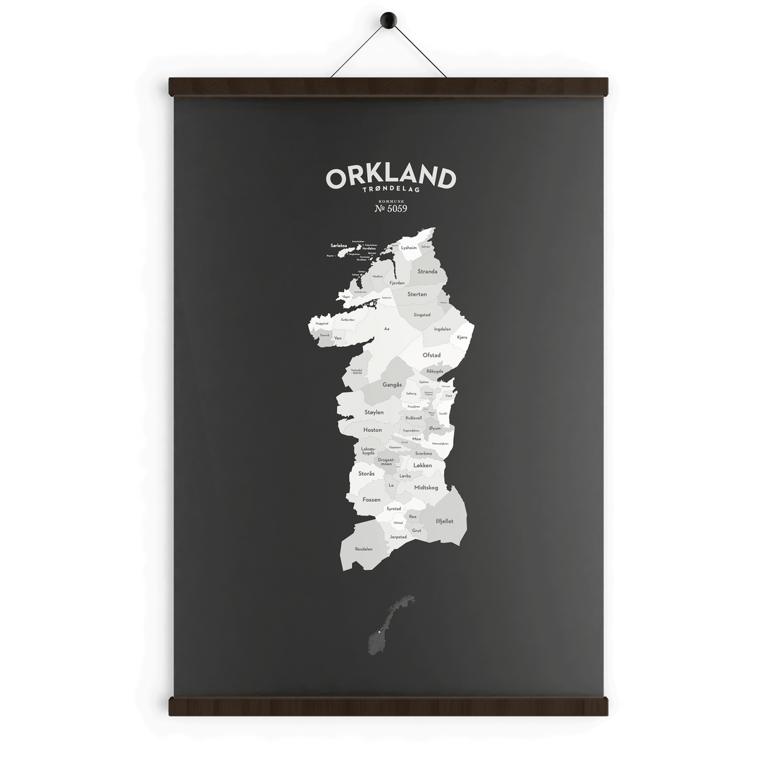 Orkland