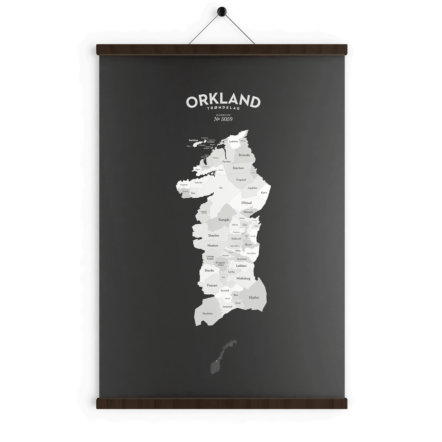 Orkland