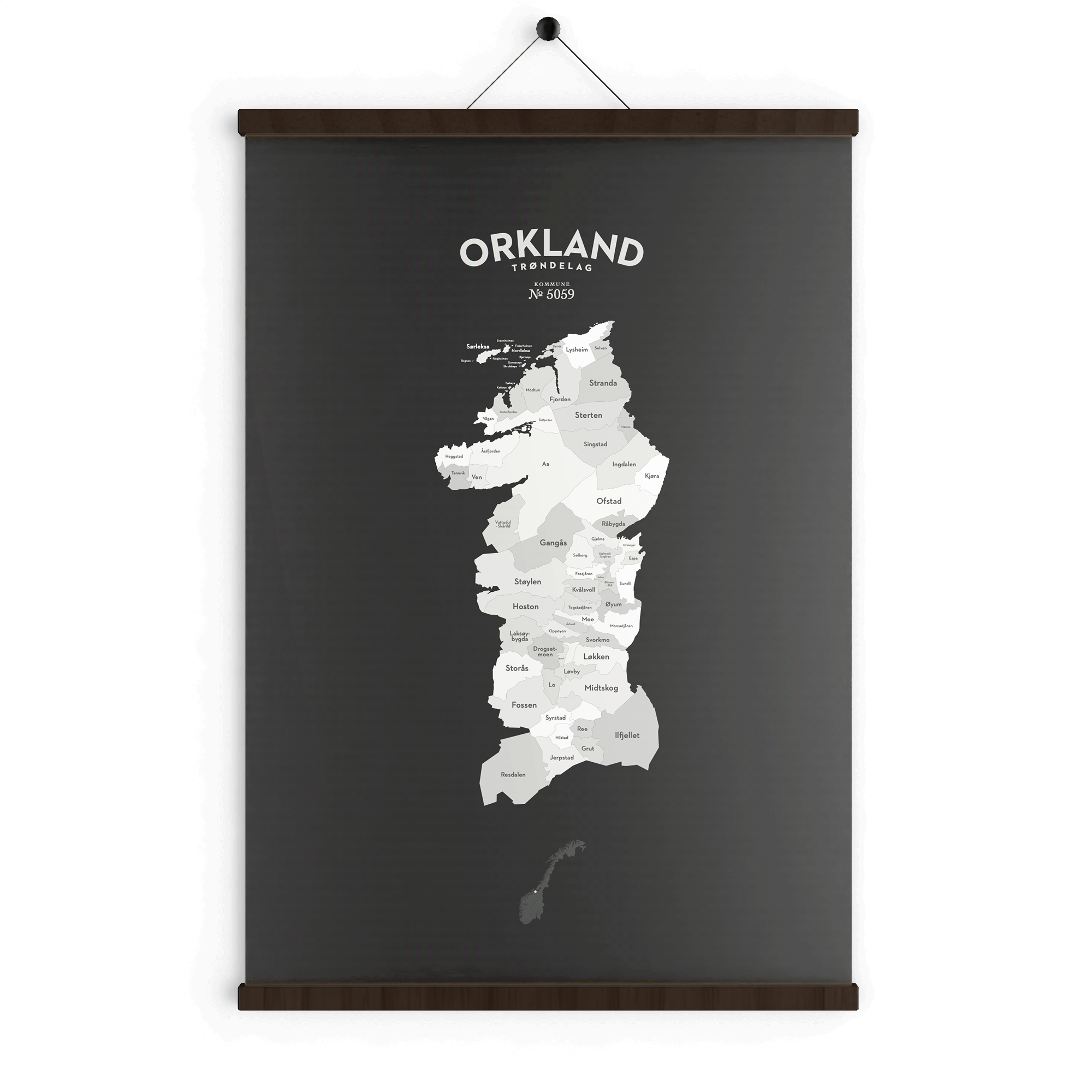 Orkland