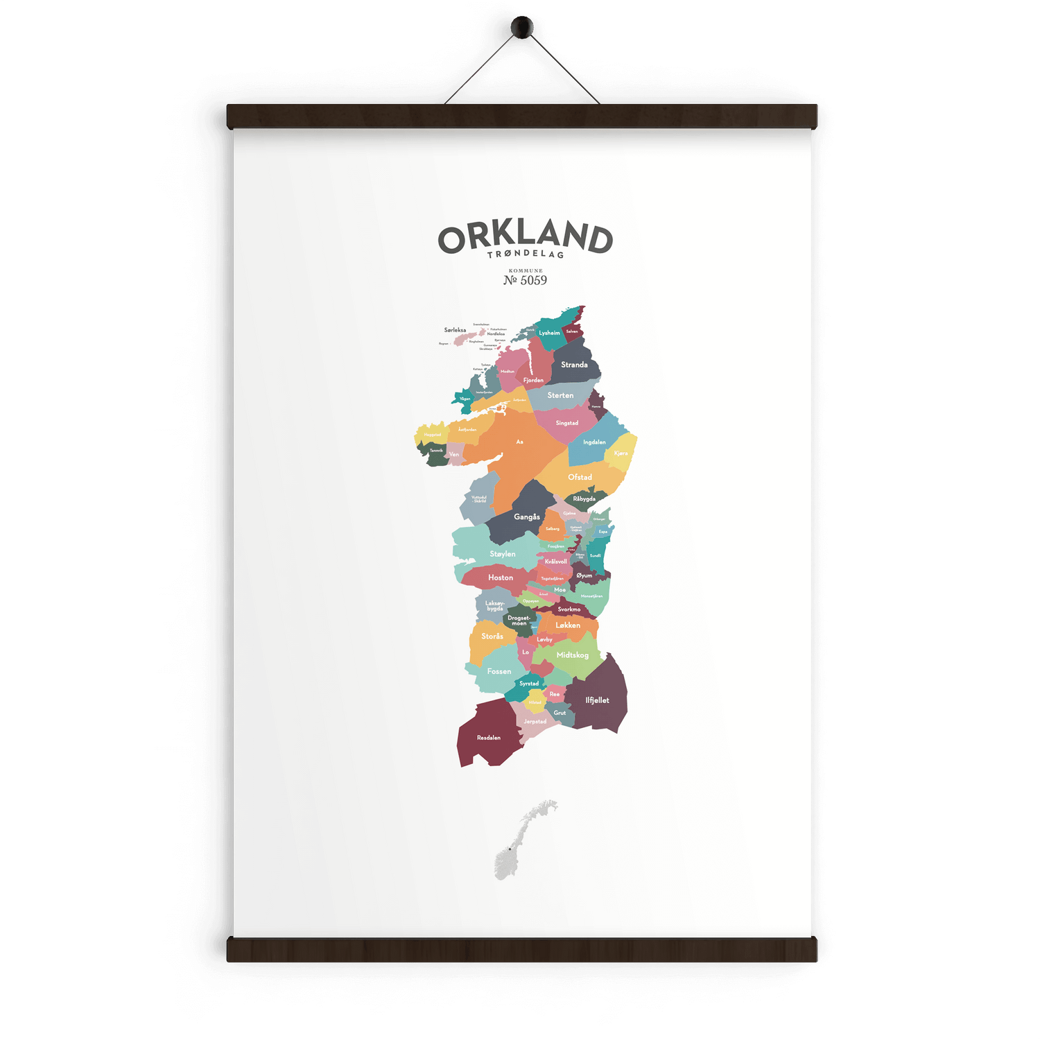 Orkland