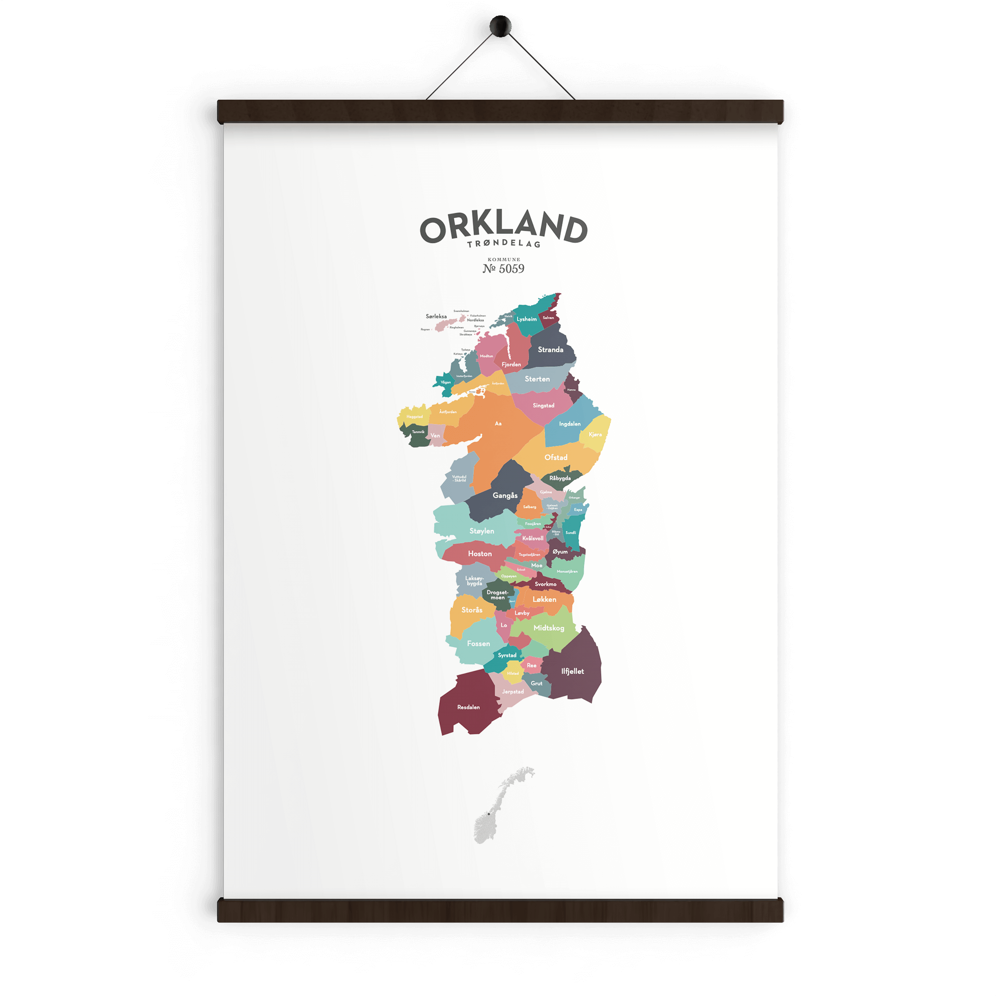 Orkland