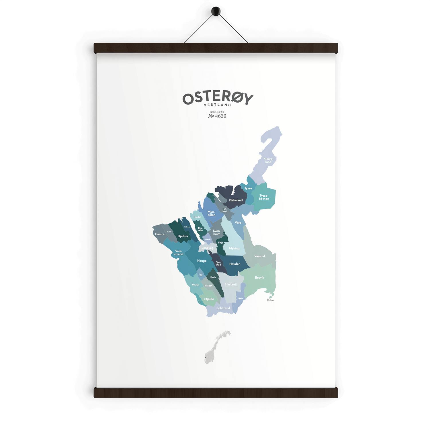 Osterøy