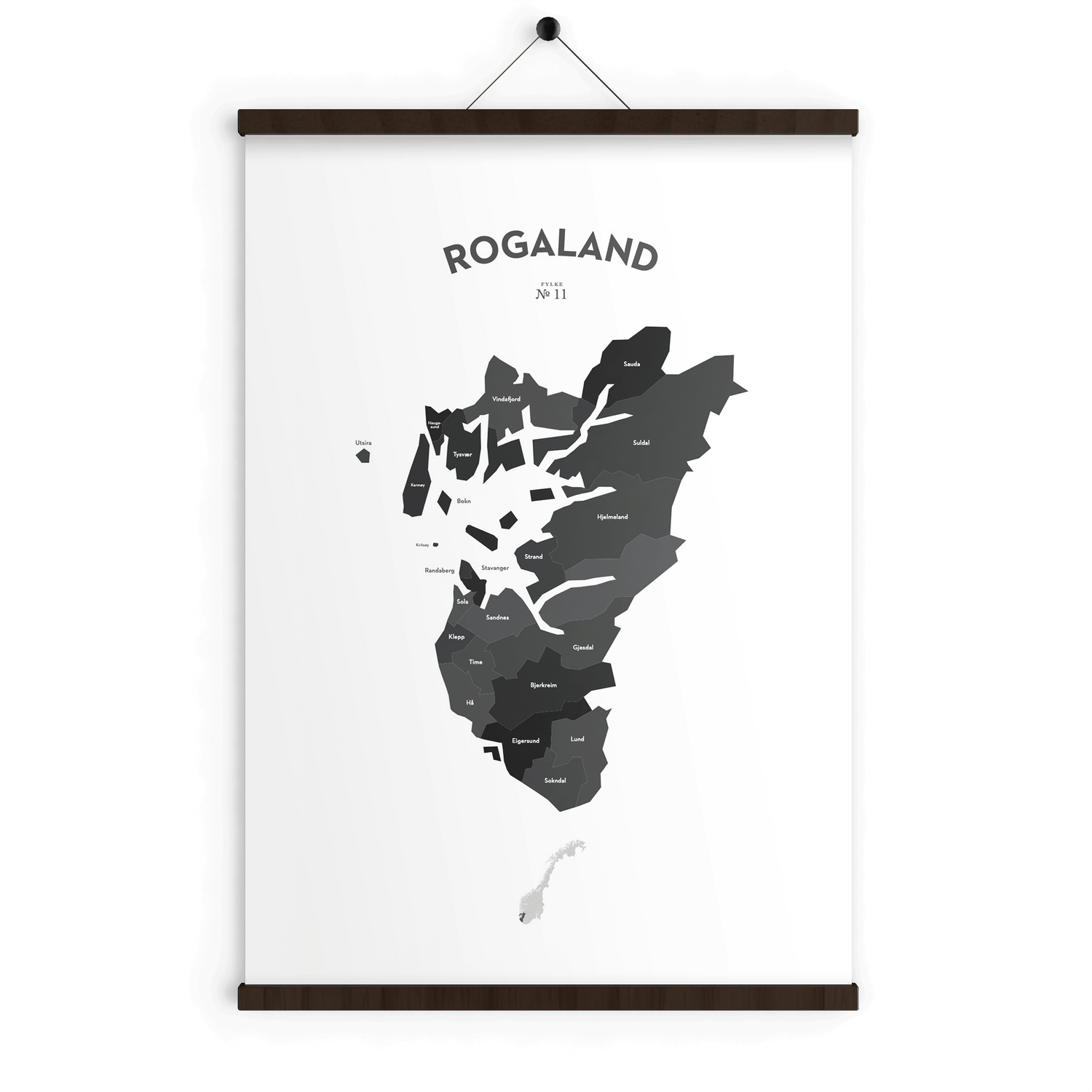 Rogaland