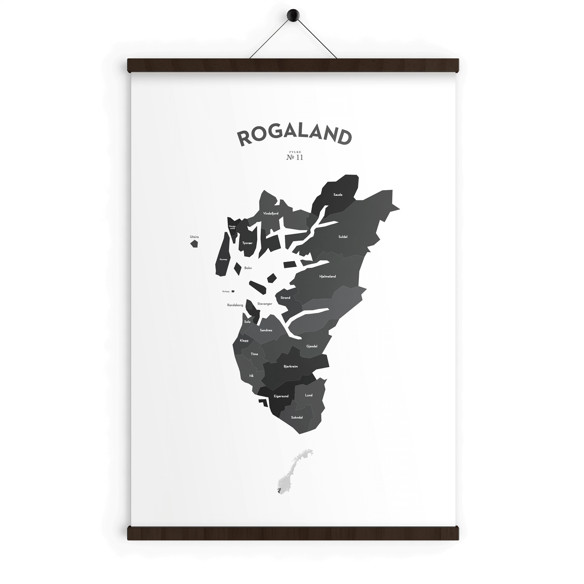 Rogaland