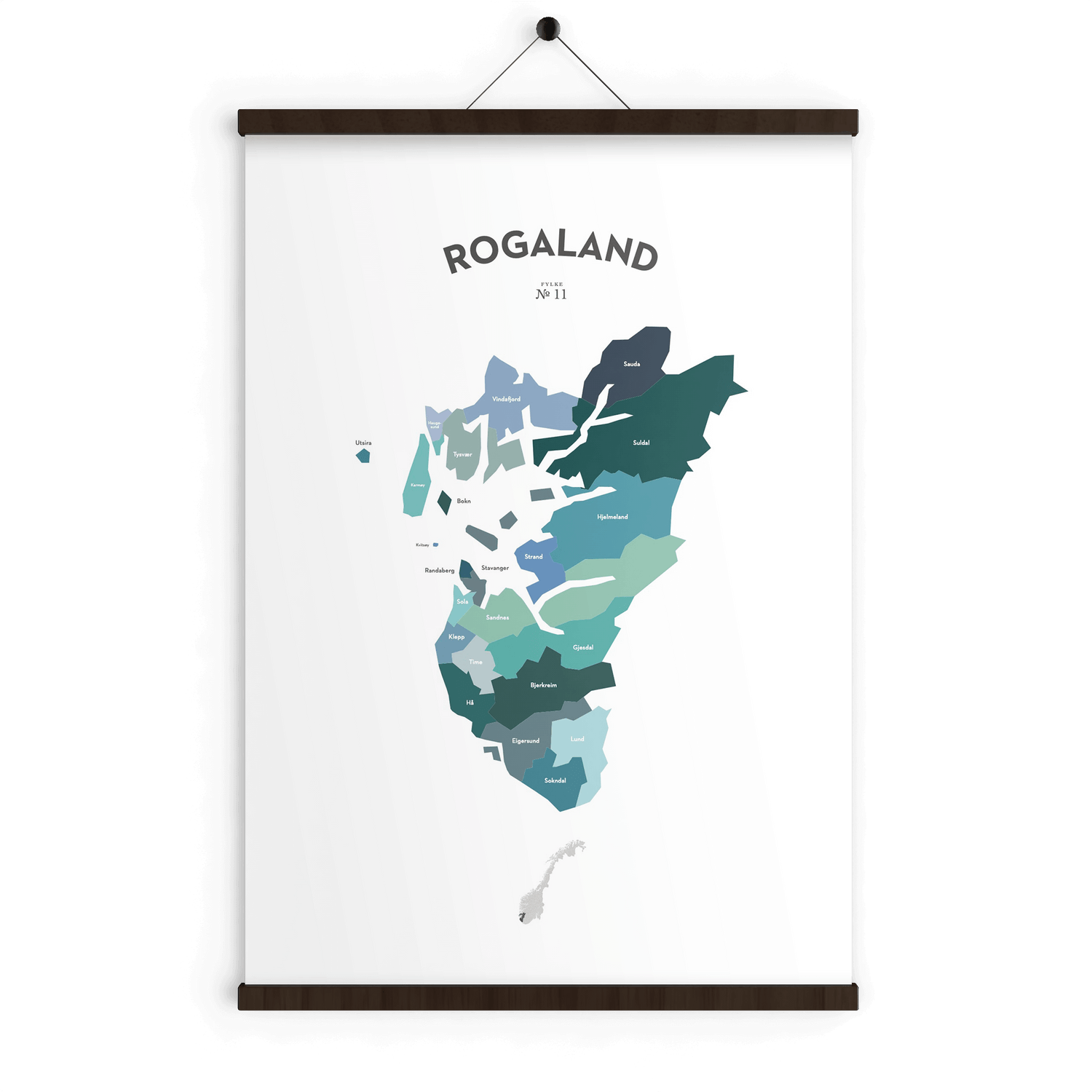 Rogaland