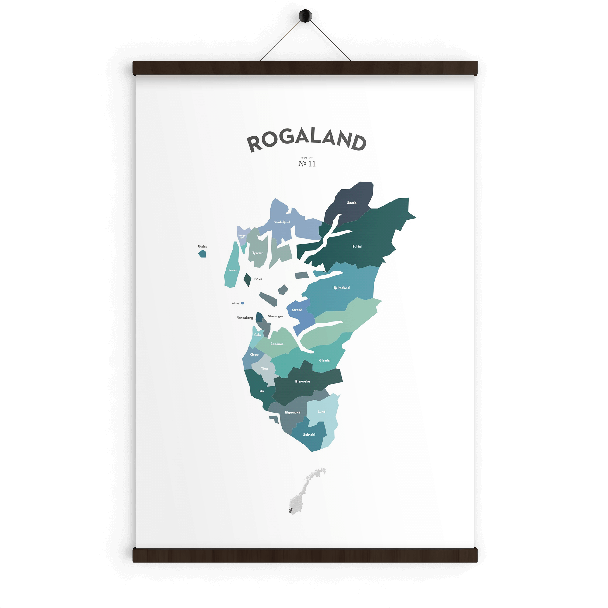 Rogaland