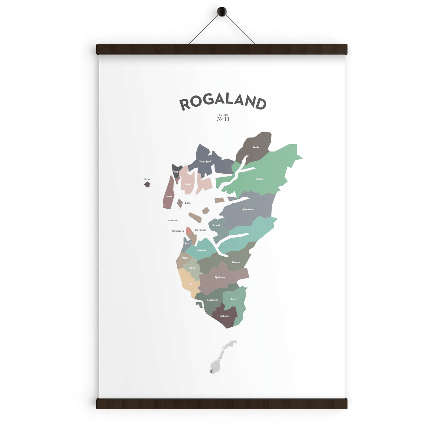 Rogaland