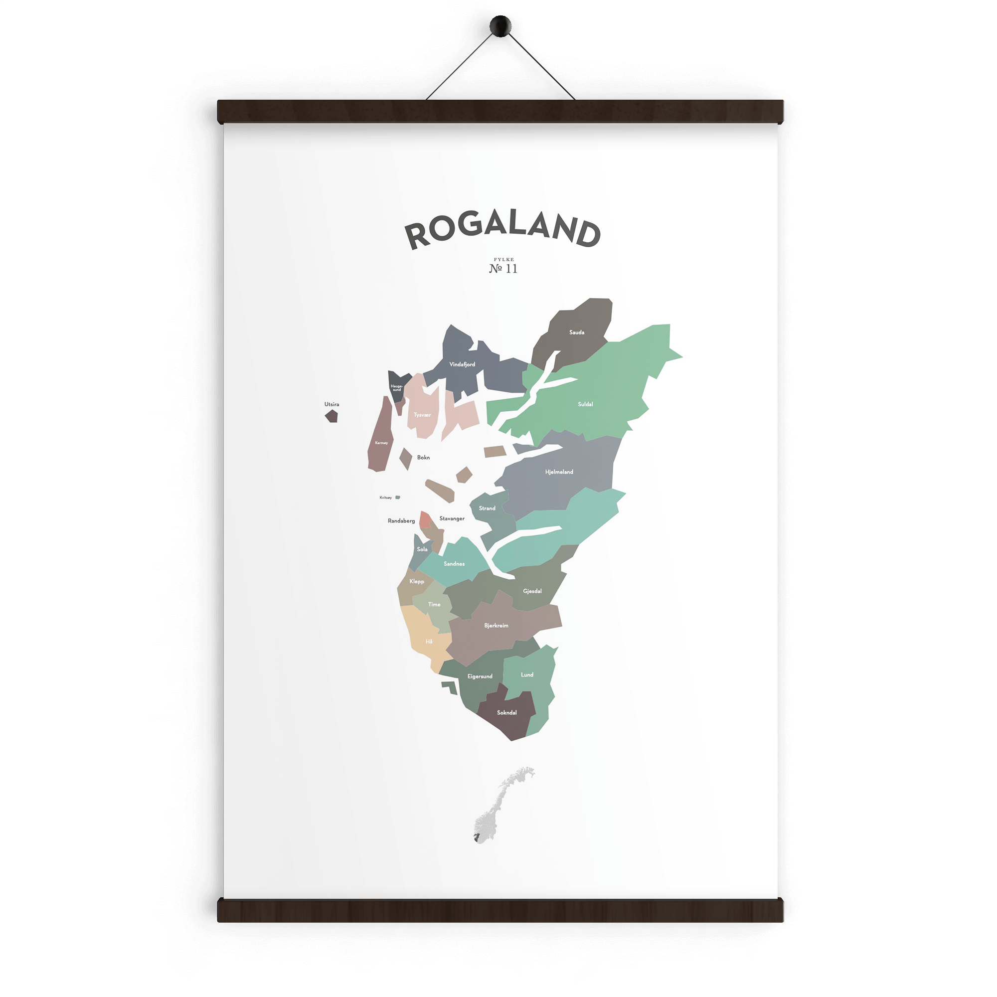 Rogaland