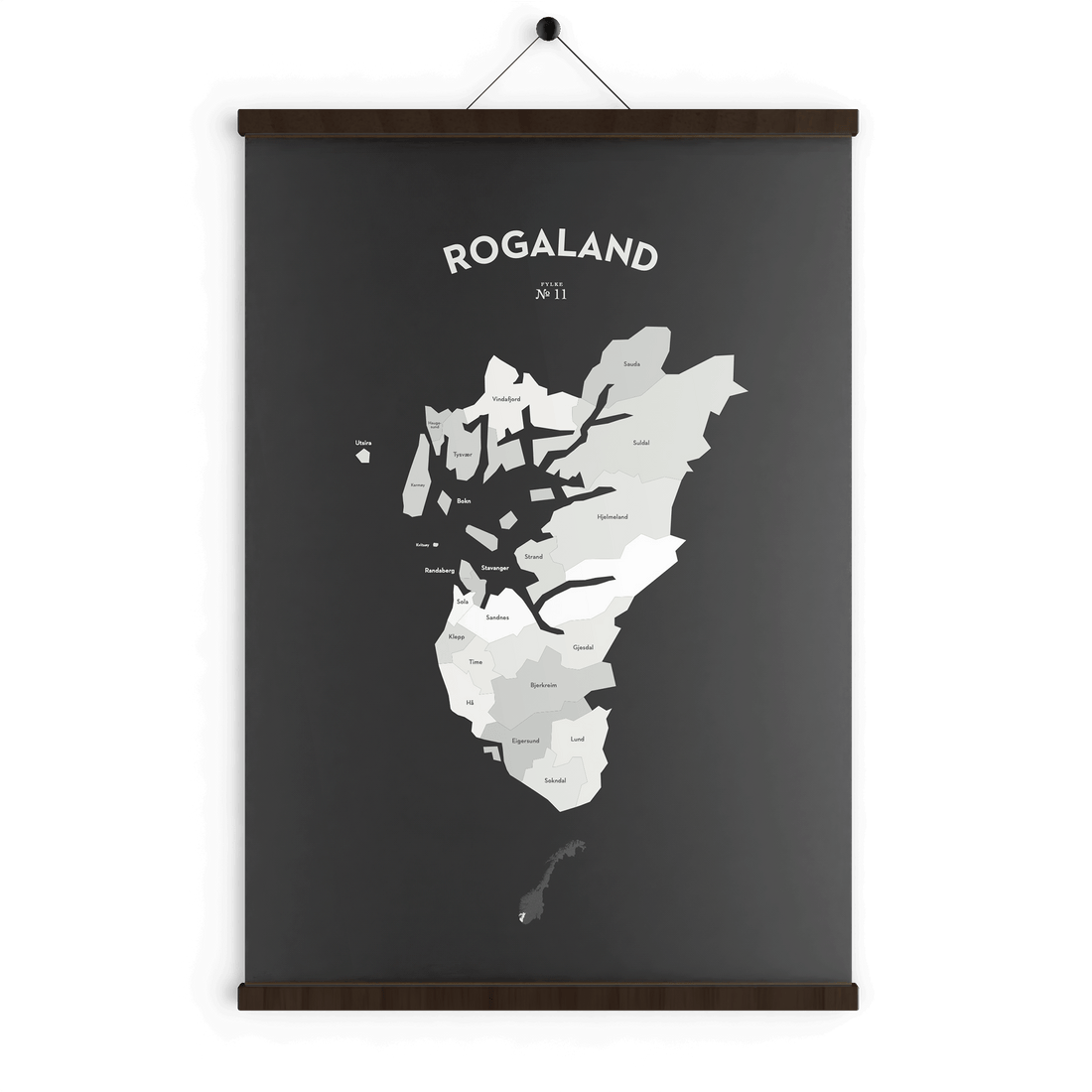 Rogaland