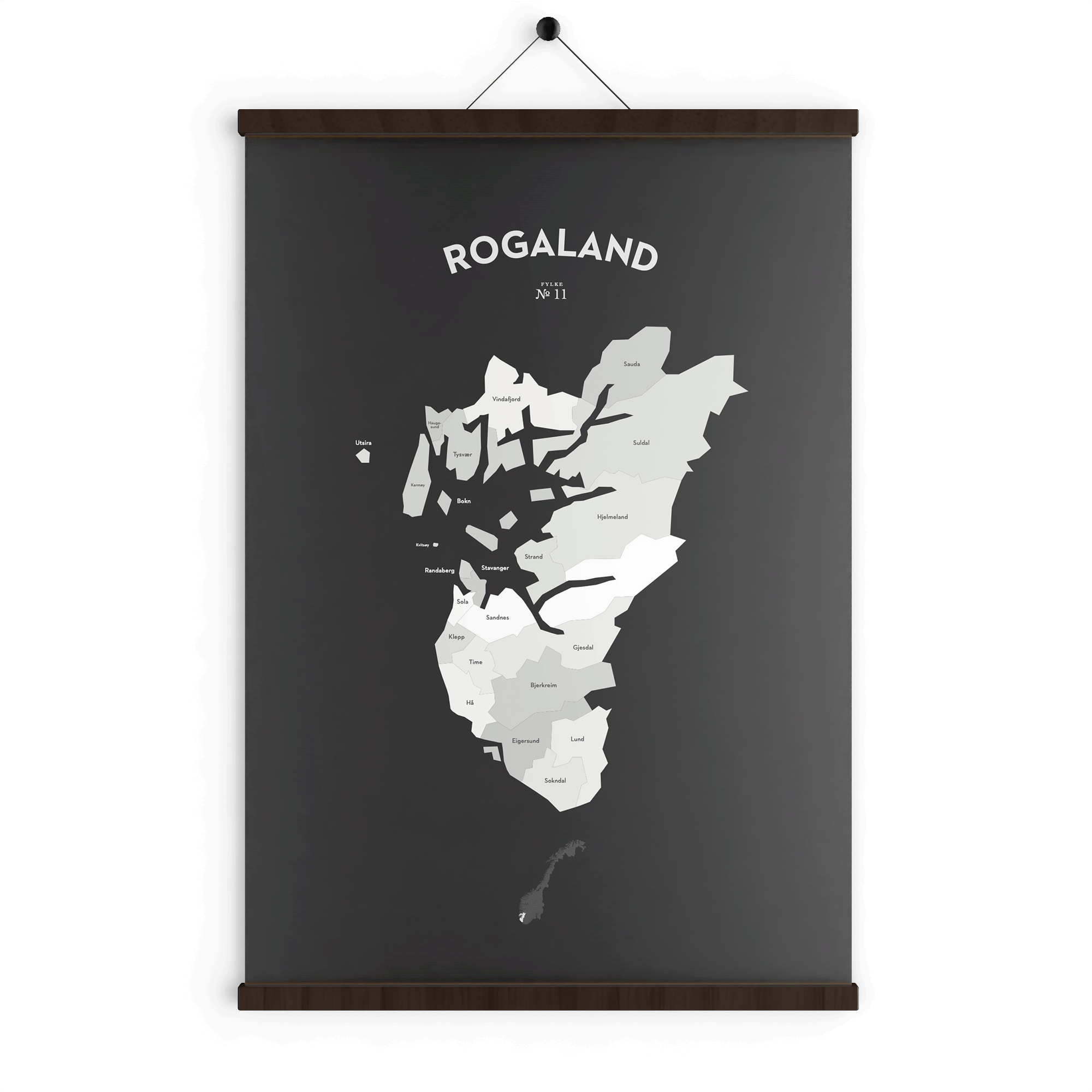 Rogaland