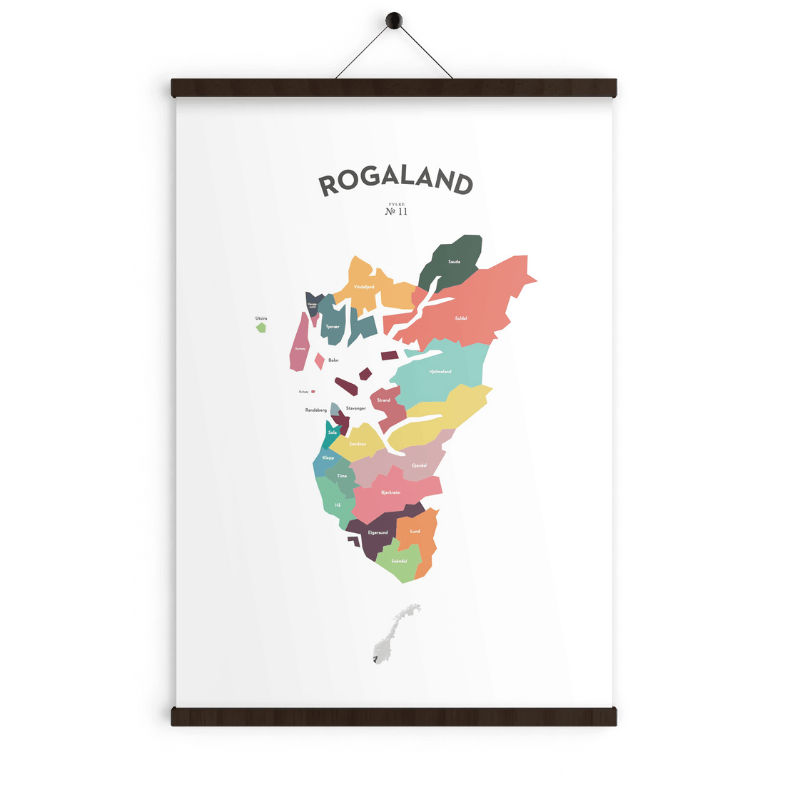 Rogaland