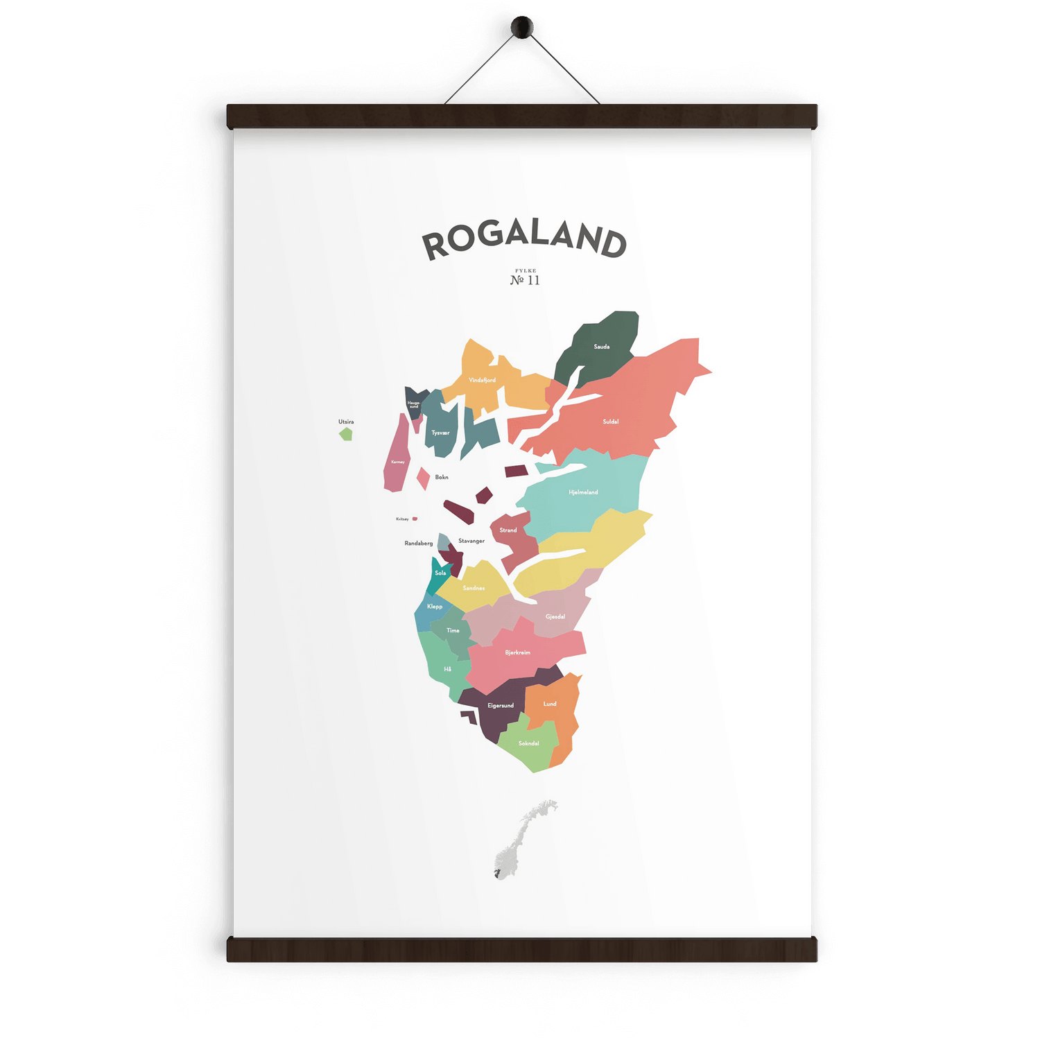 Rogaland