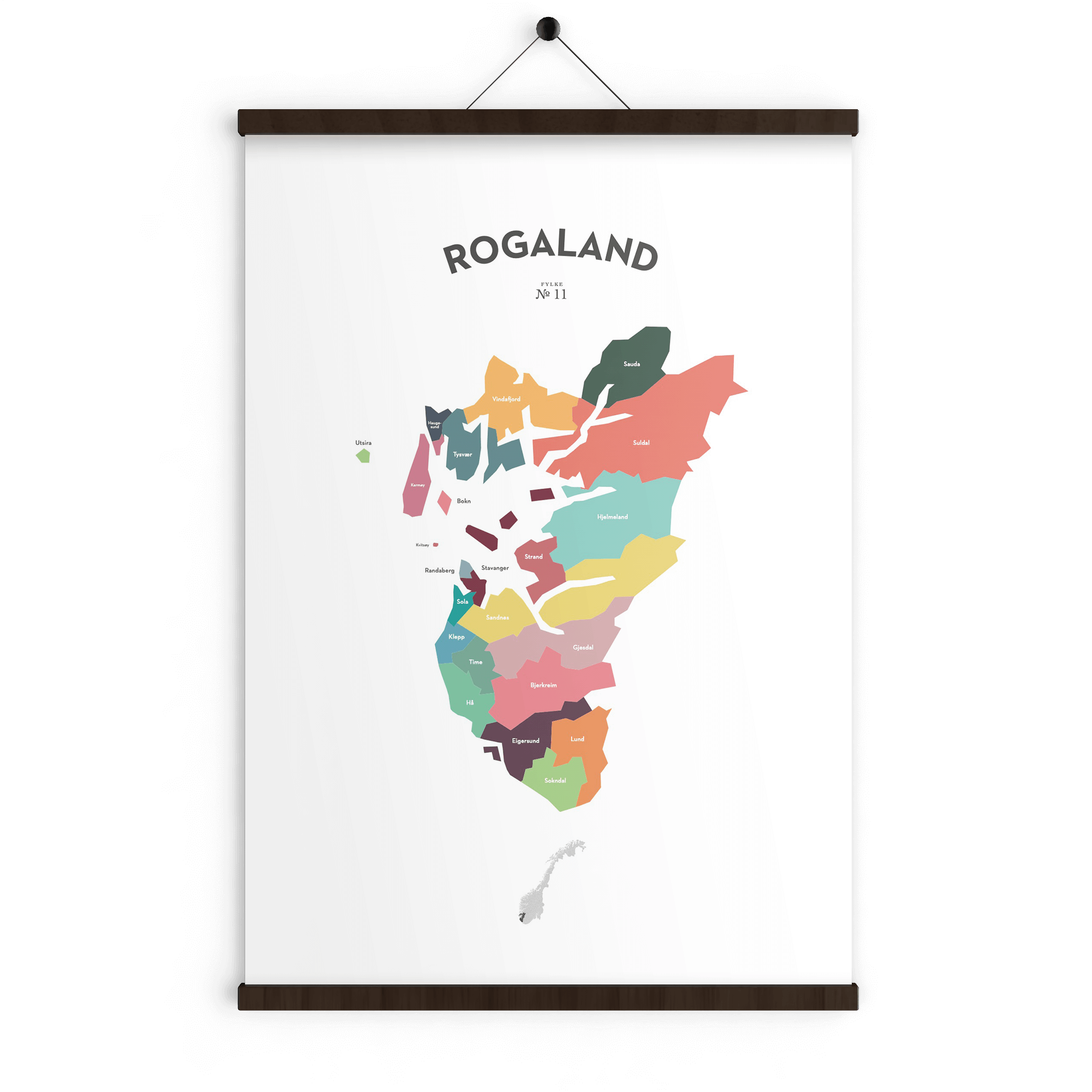 Rogaland