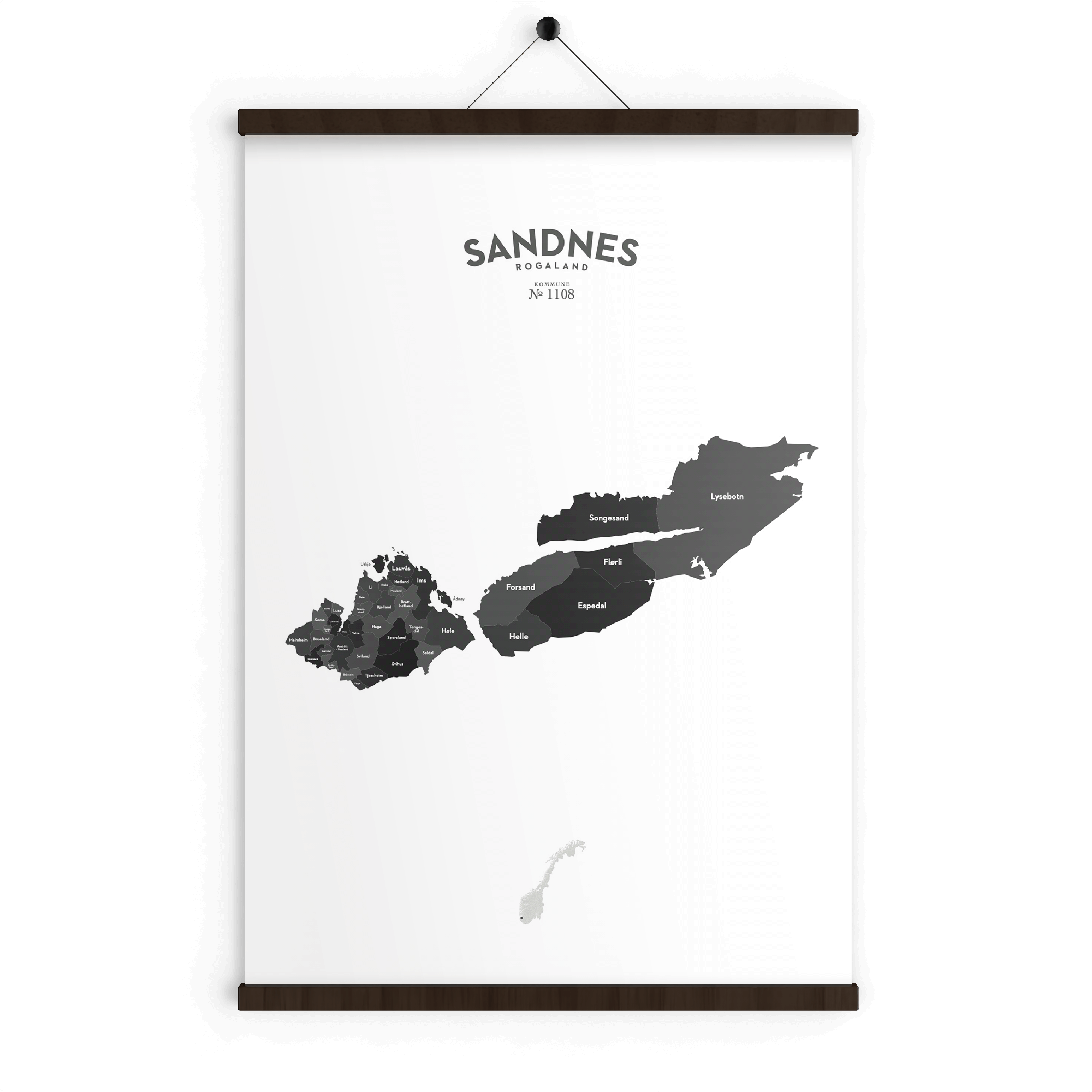 Sandnes