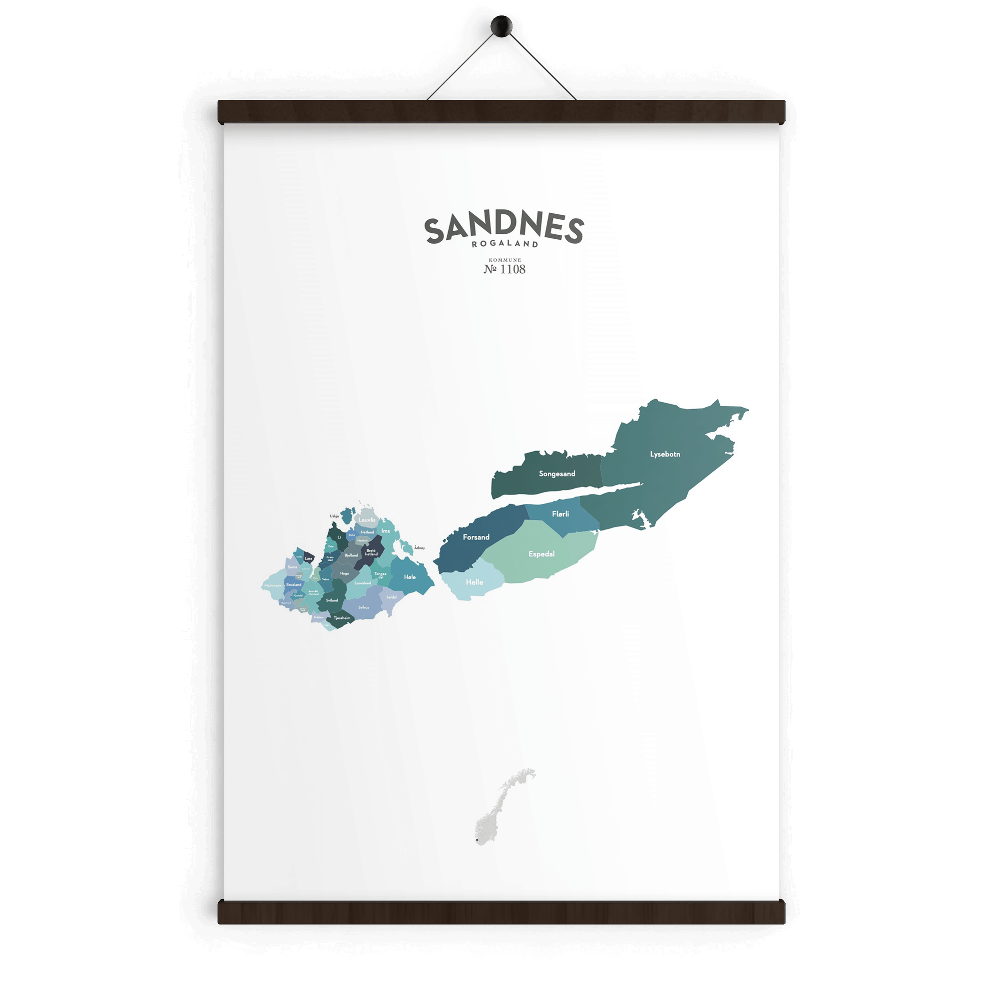 Sandnes