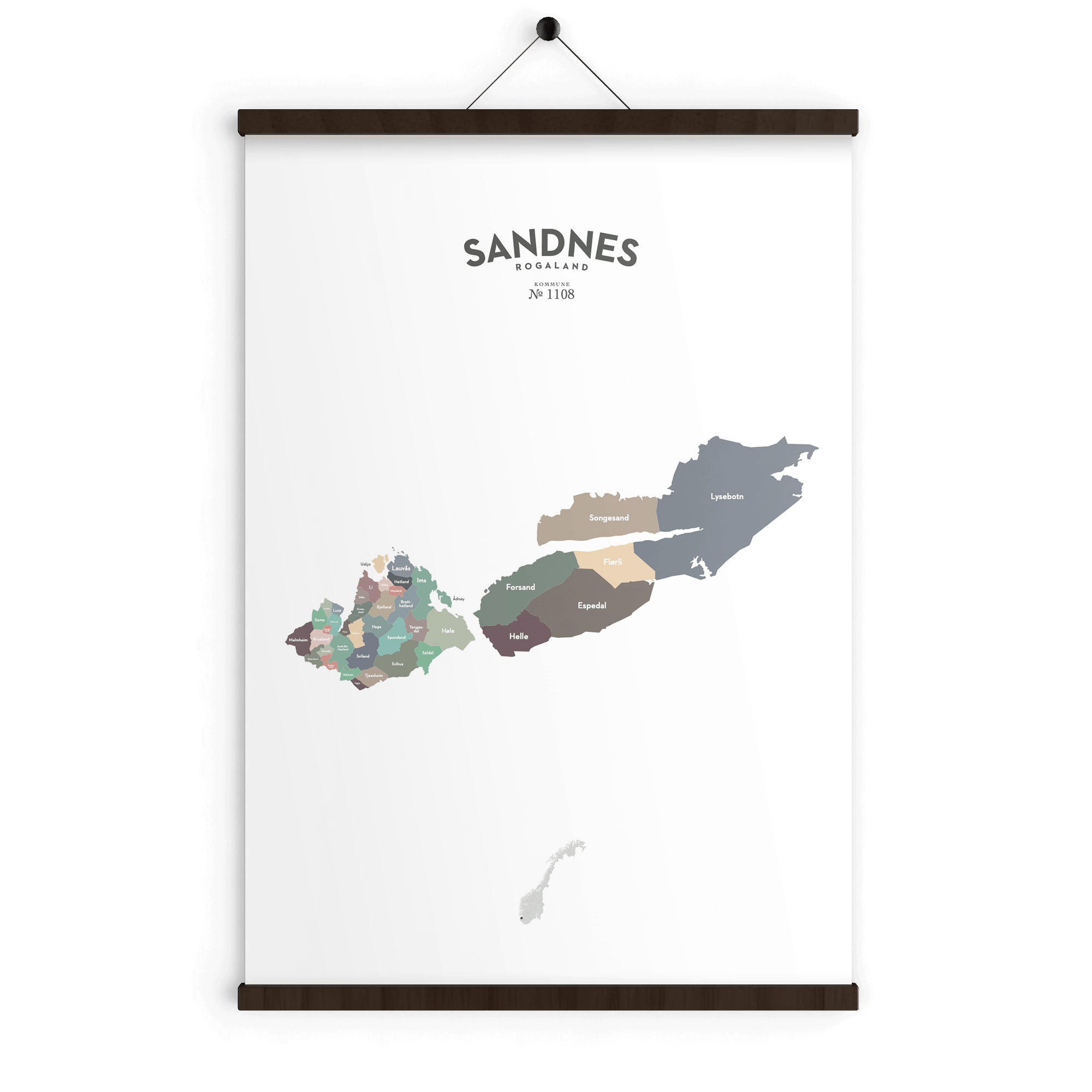 Sandnes