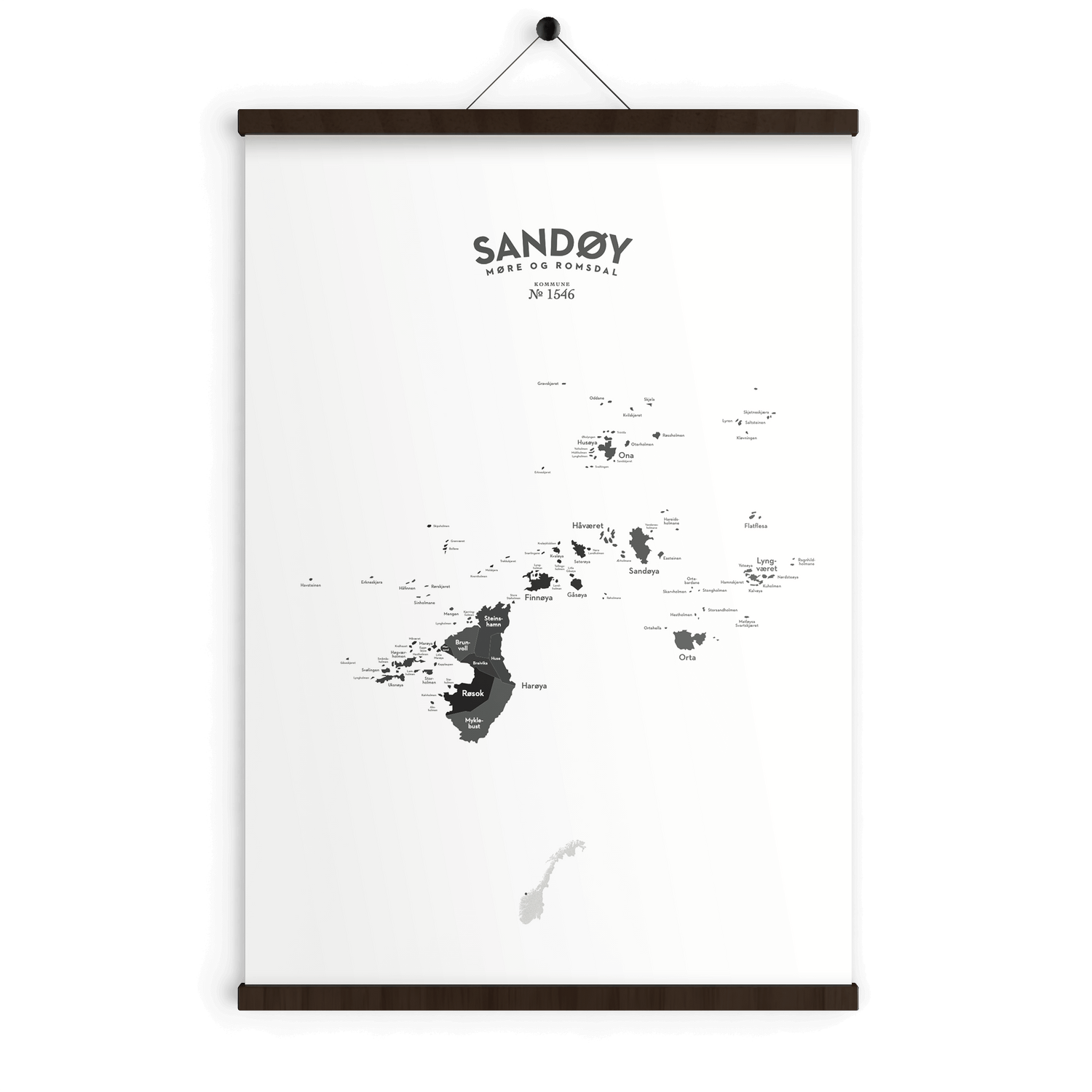 Sandøy