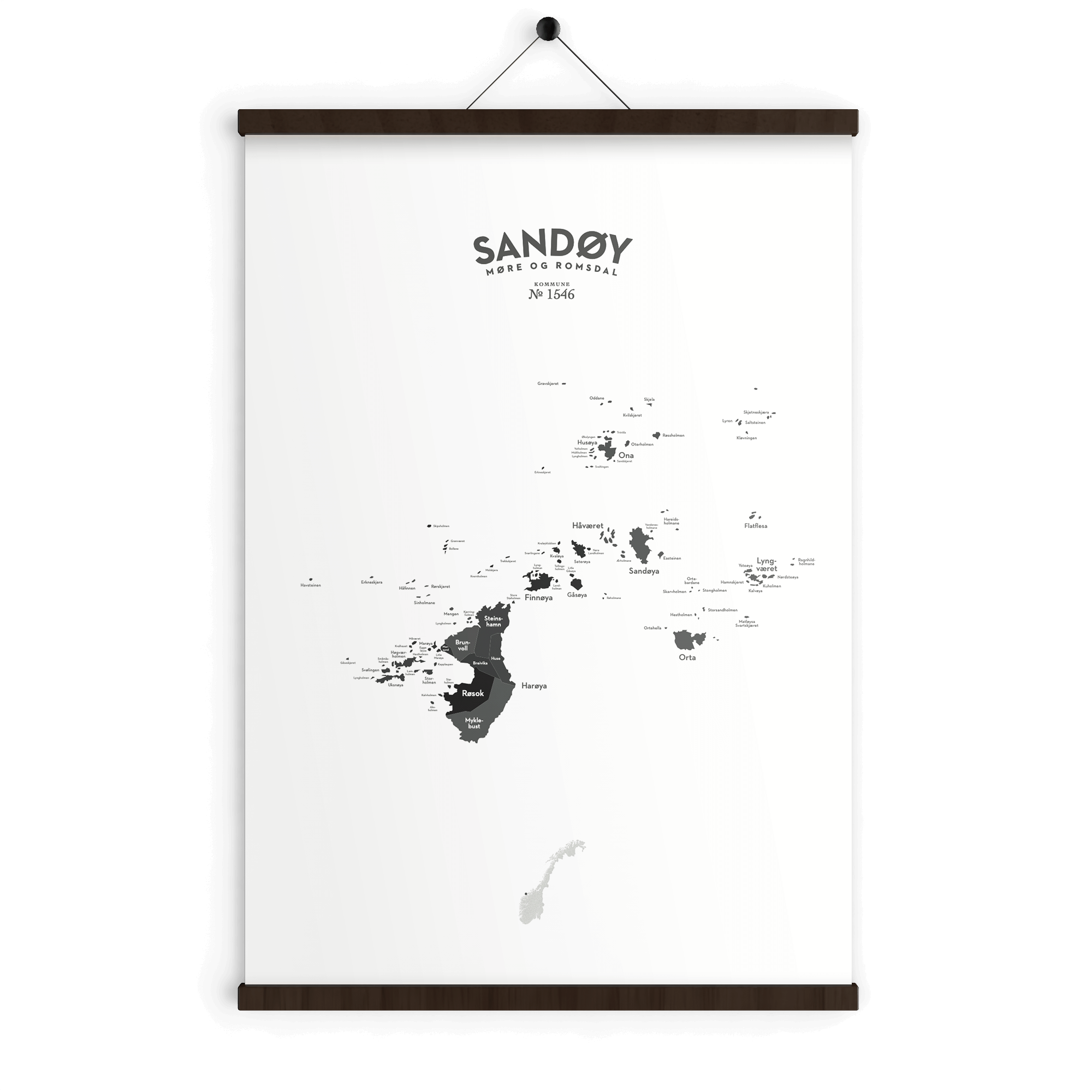 Sandøy