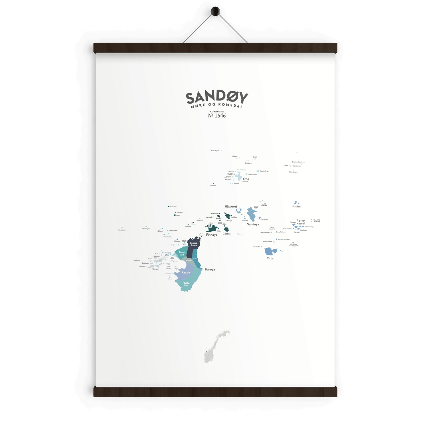 Sandøy