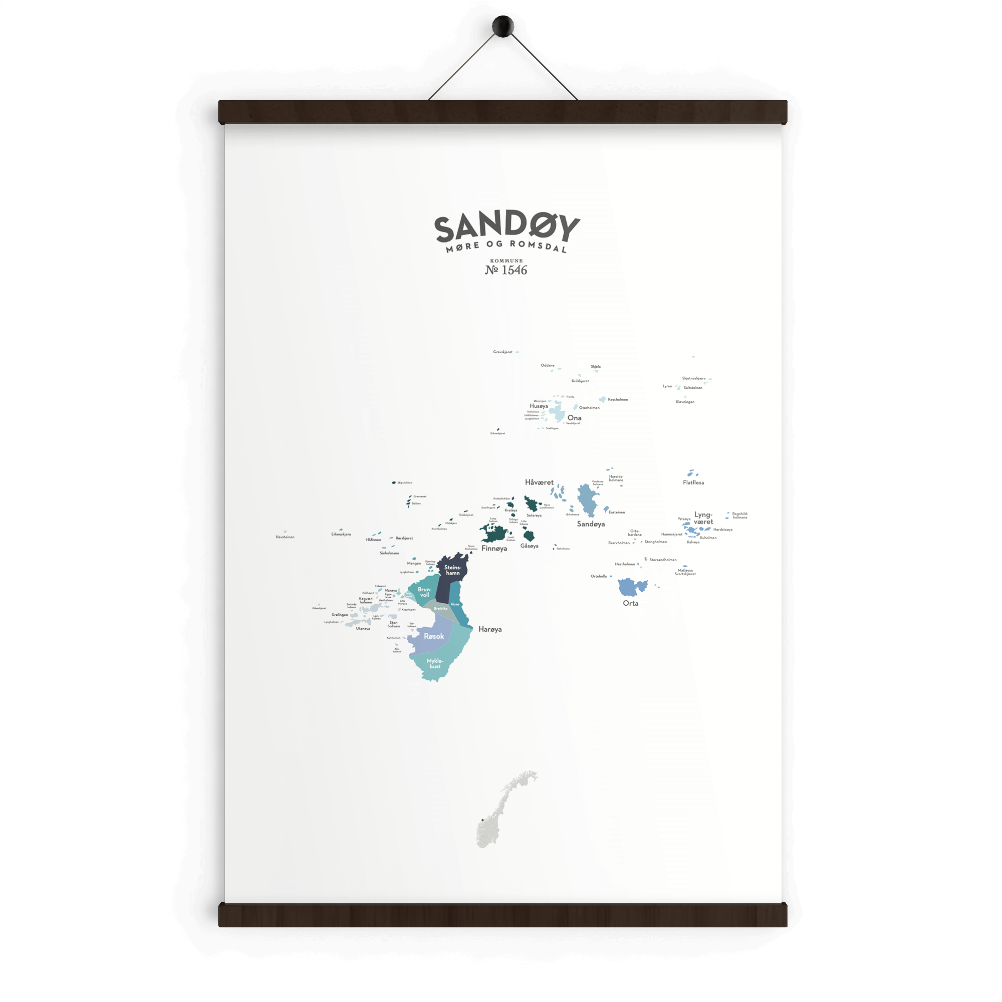 Sandøy