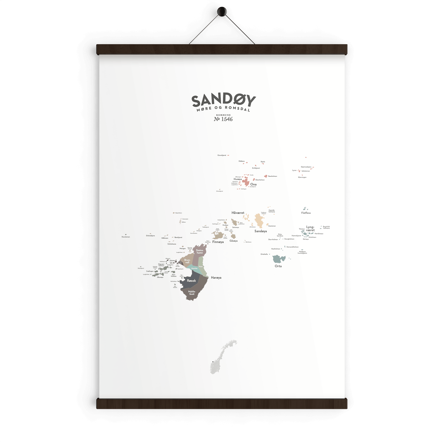 Sandøy