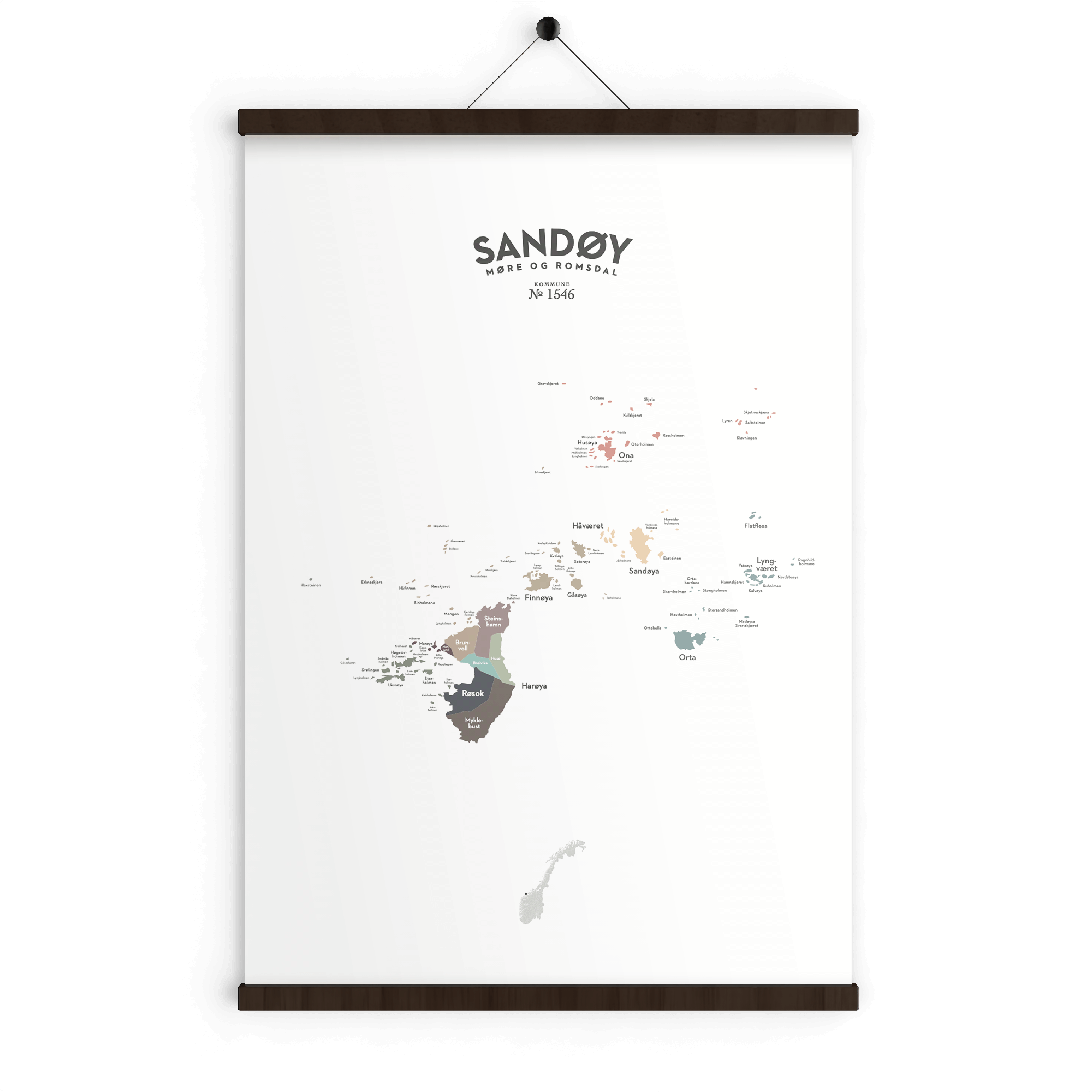 Sandøy