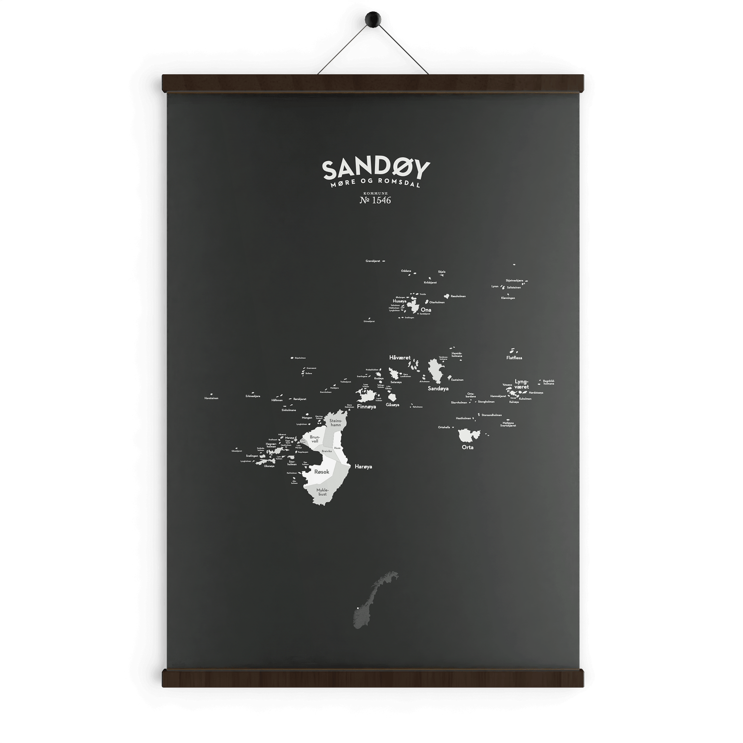 Sandøy