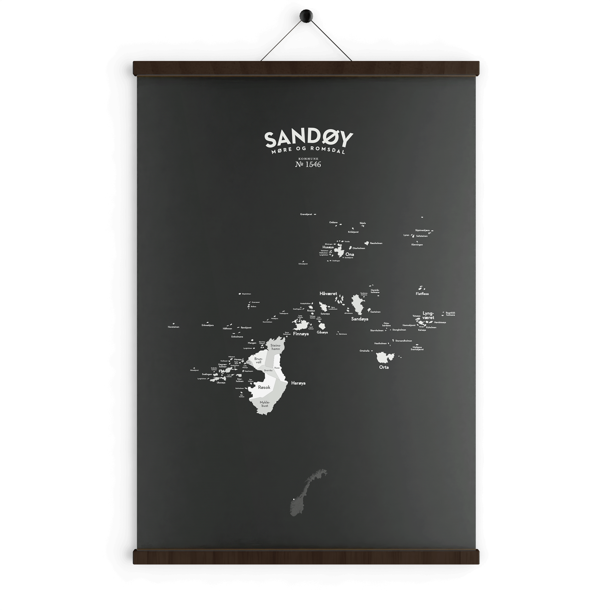 Sandøy