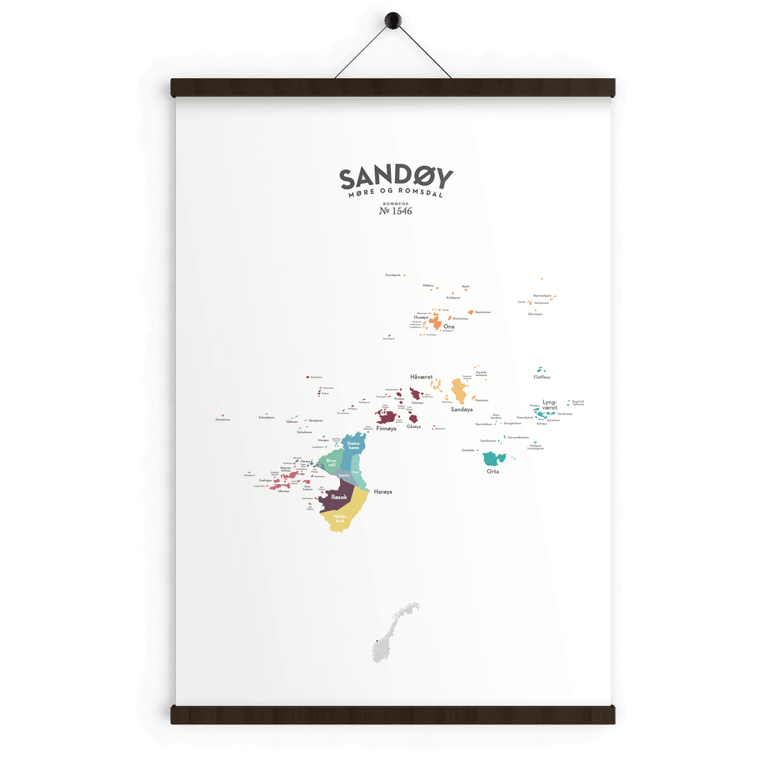 Sandøy