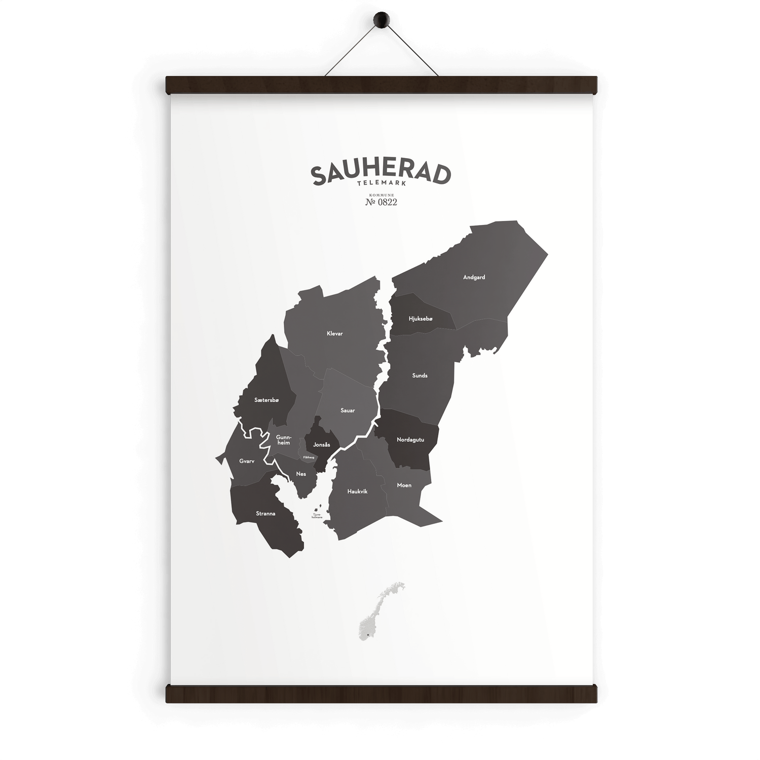 Sauherad