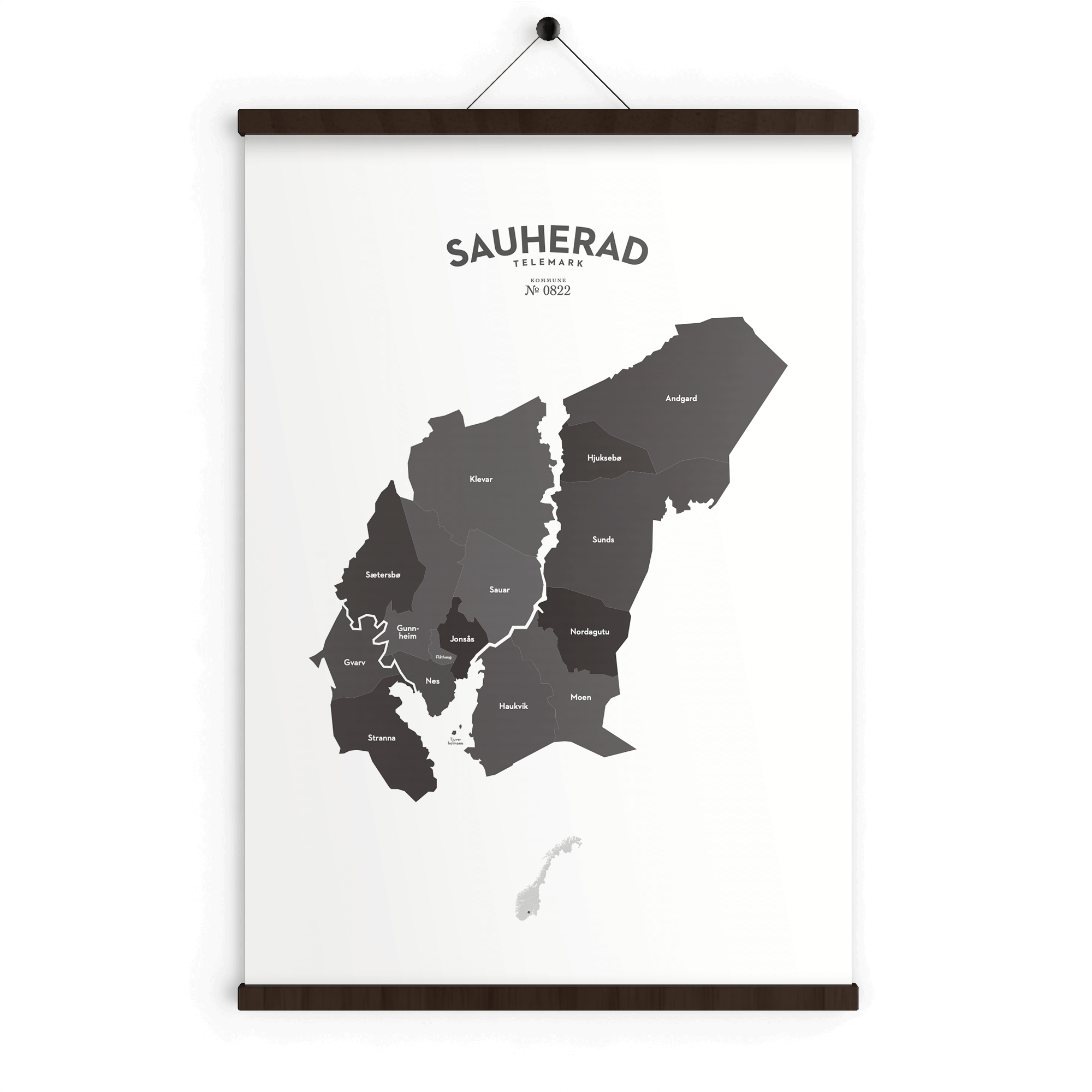 Sauherad