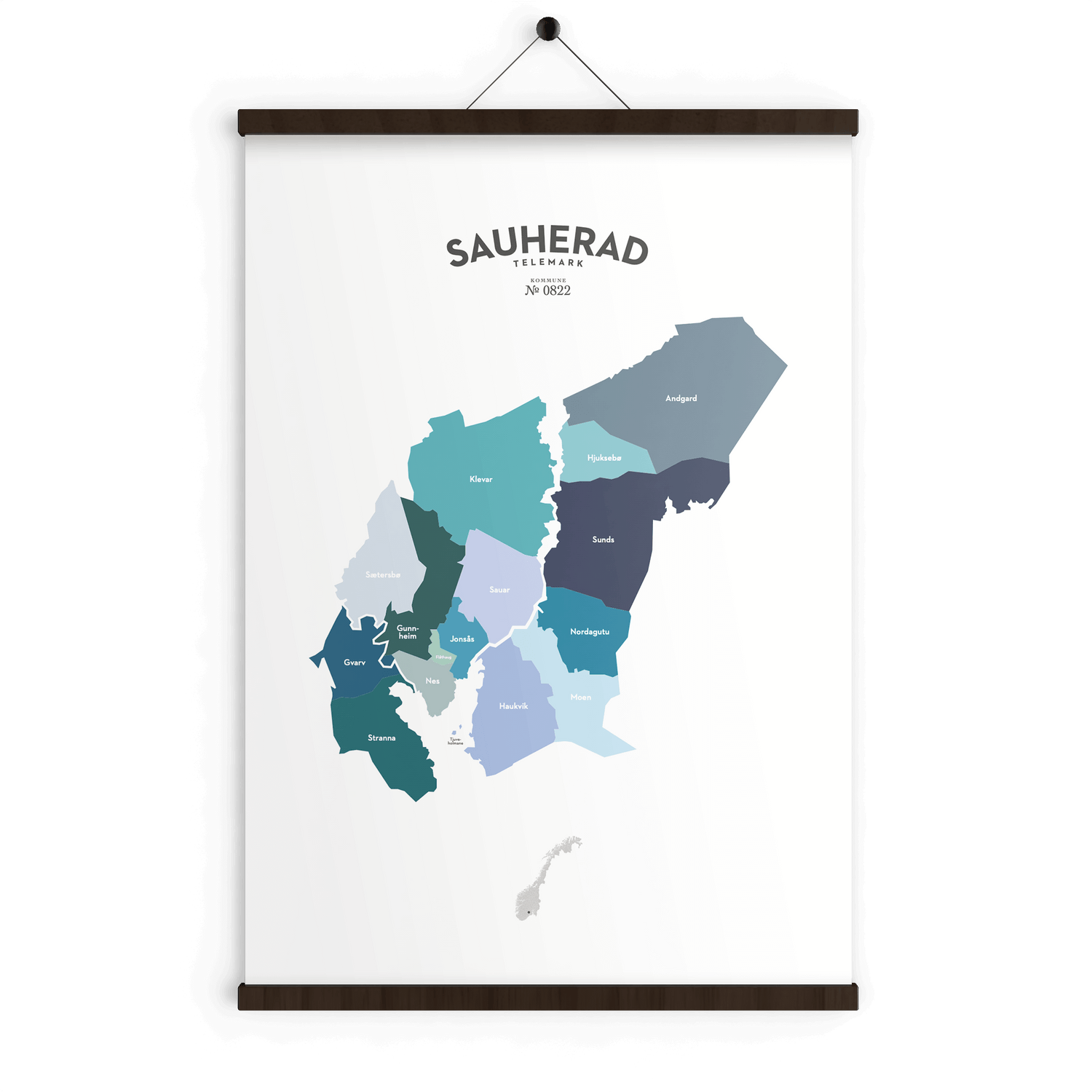 Sauherad